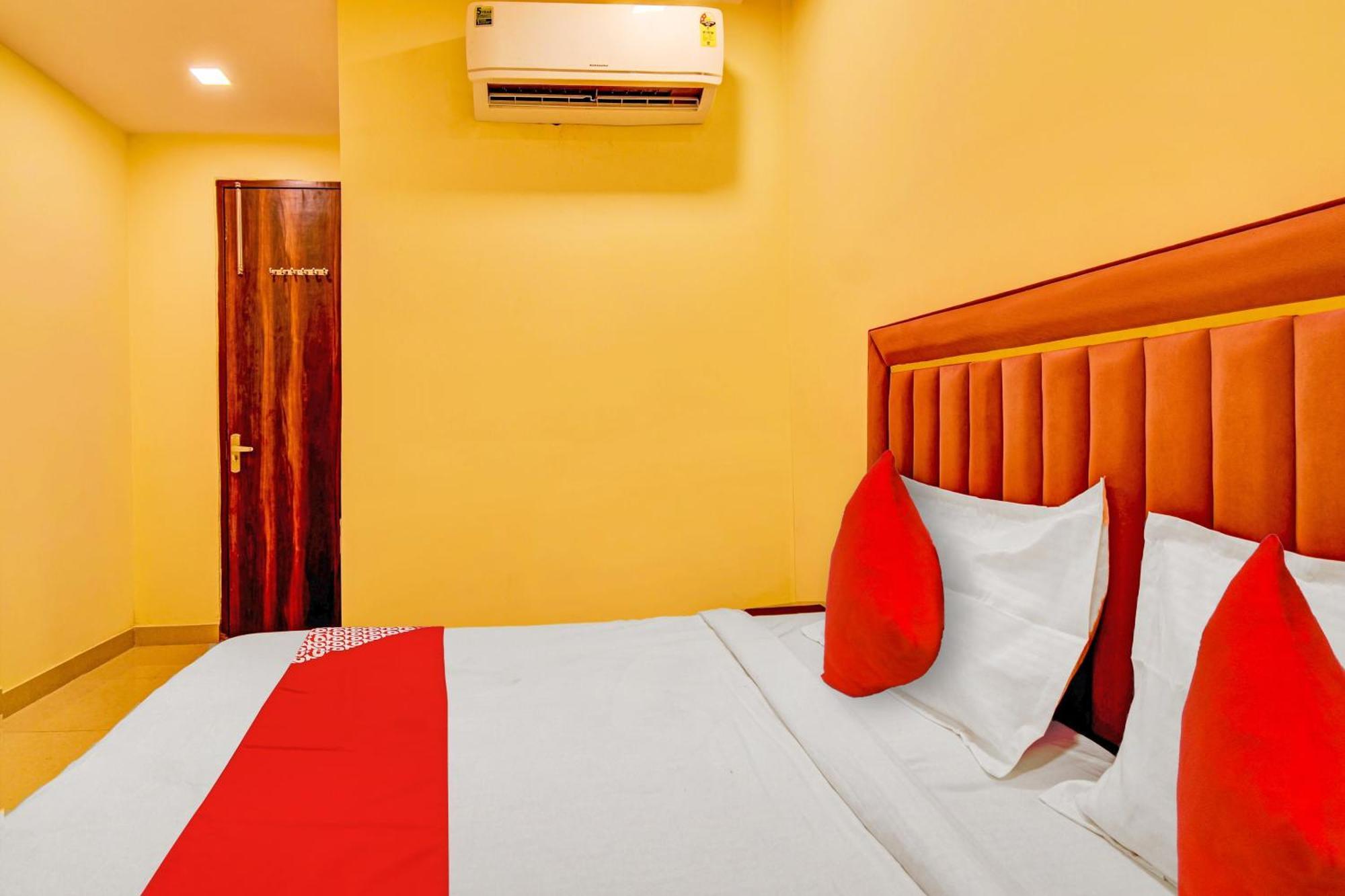 O Friendship Hotel Delhi (National Capital Territory of India)