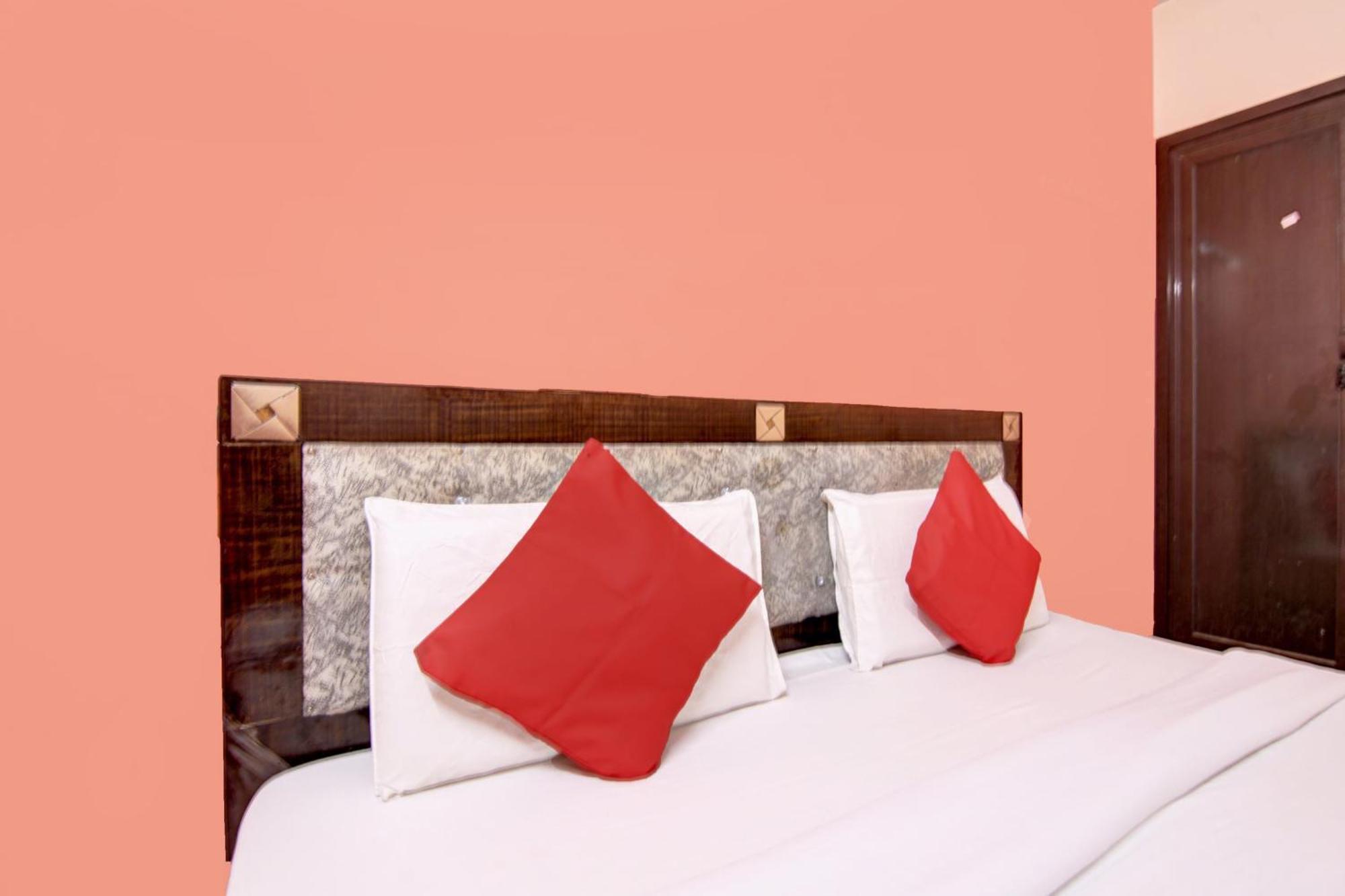 Super O Siddhartha Hotel
