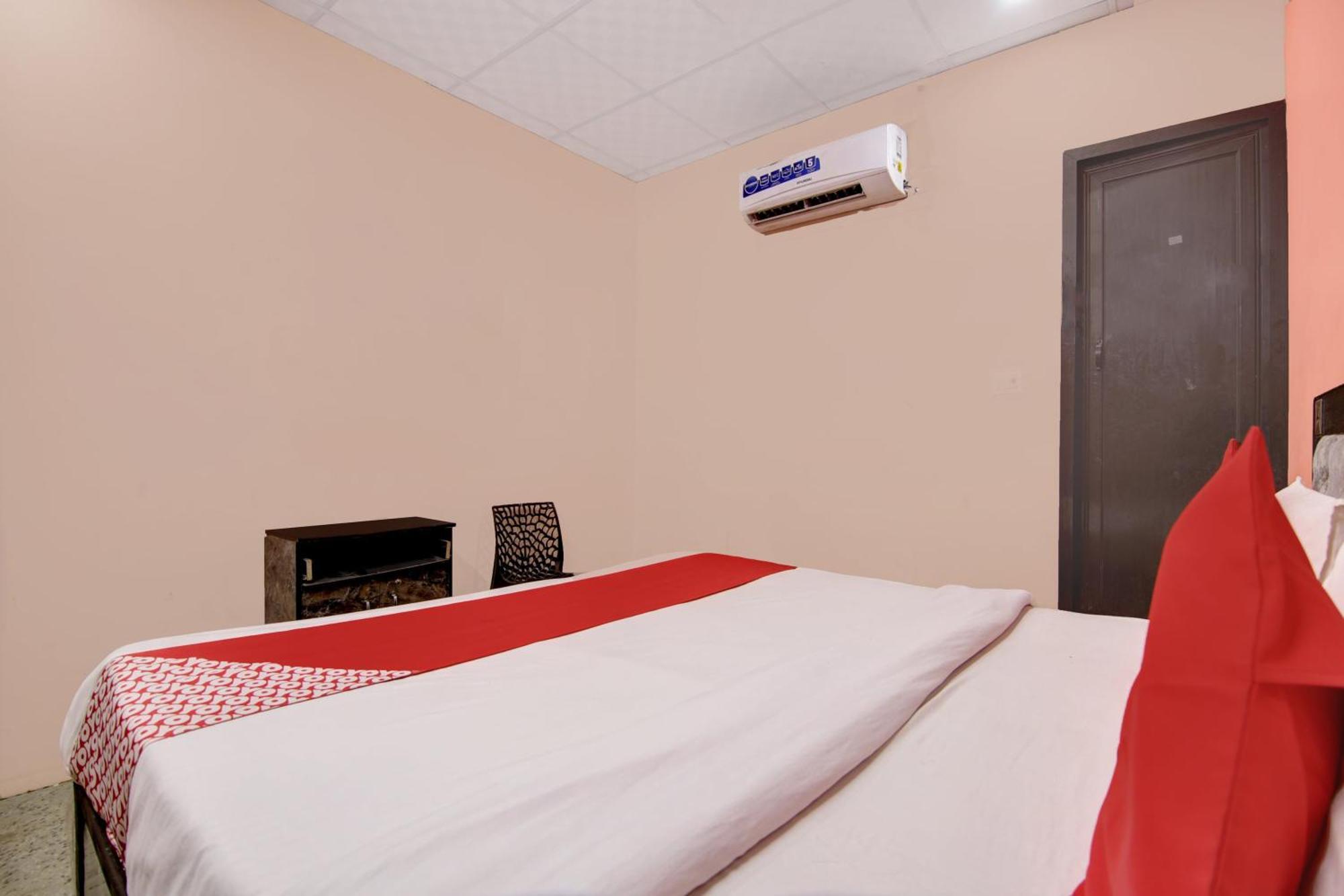 Hotel Super O Siddhartha