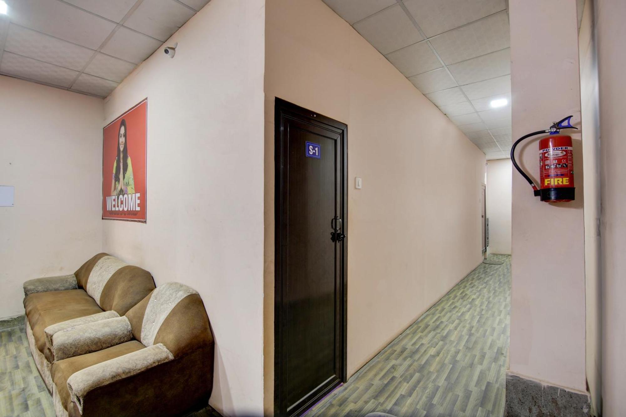 Super O Siddhartha Hotel 4*