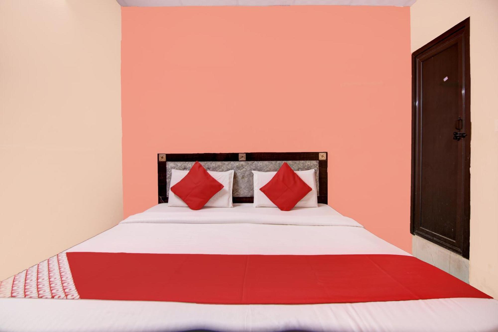 Hotel Super O Siddhartha 4*
