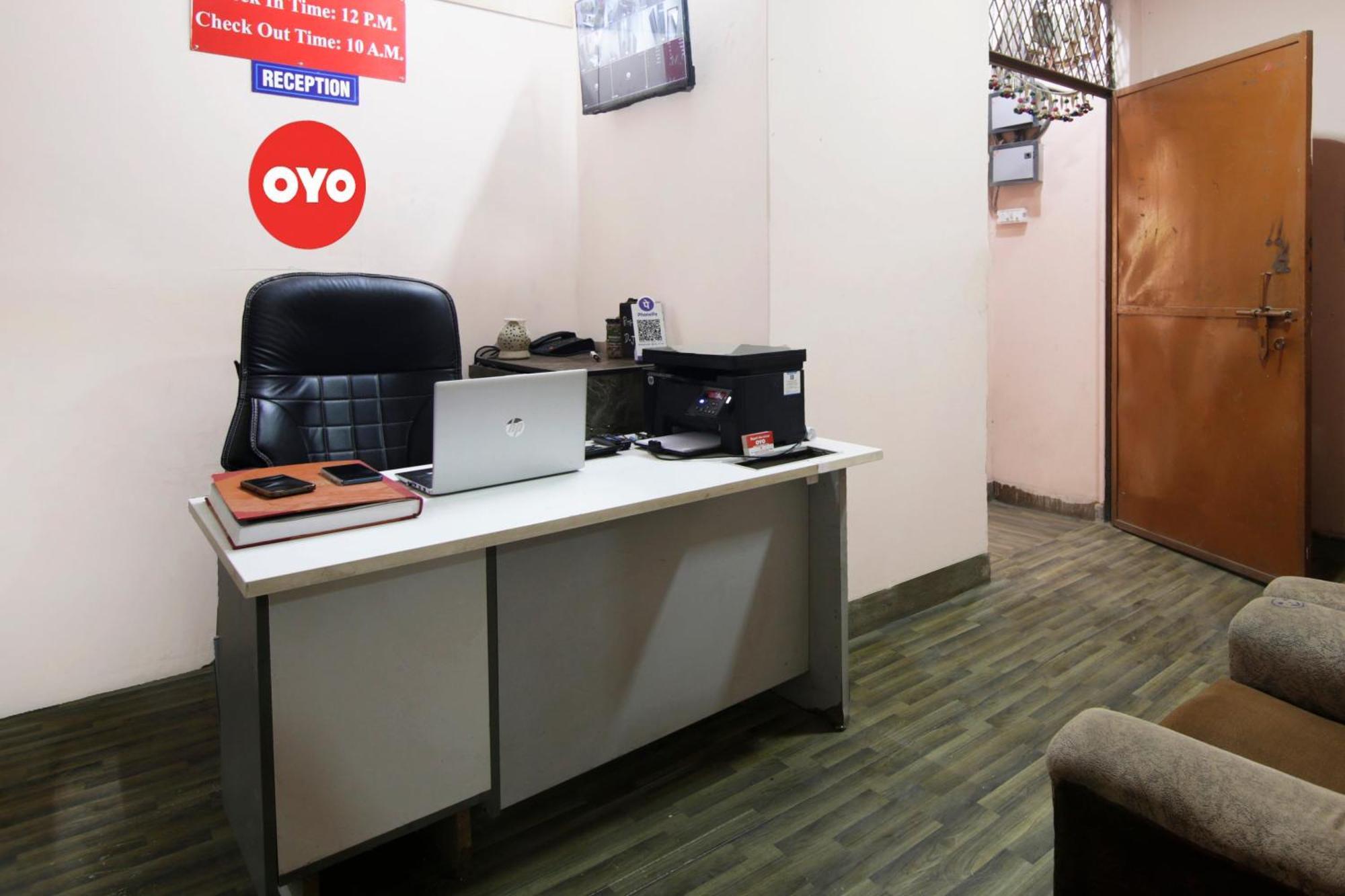 Super O Siddhartha Hotel New Delhi