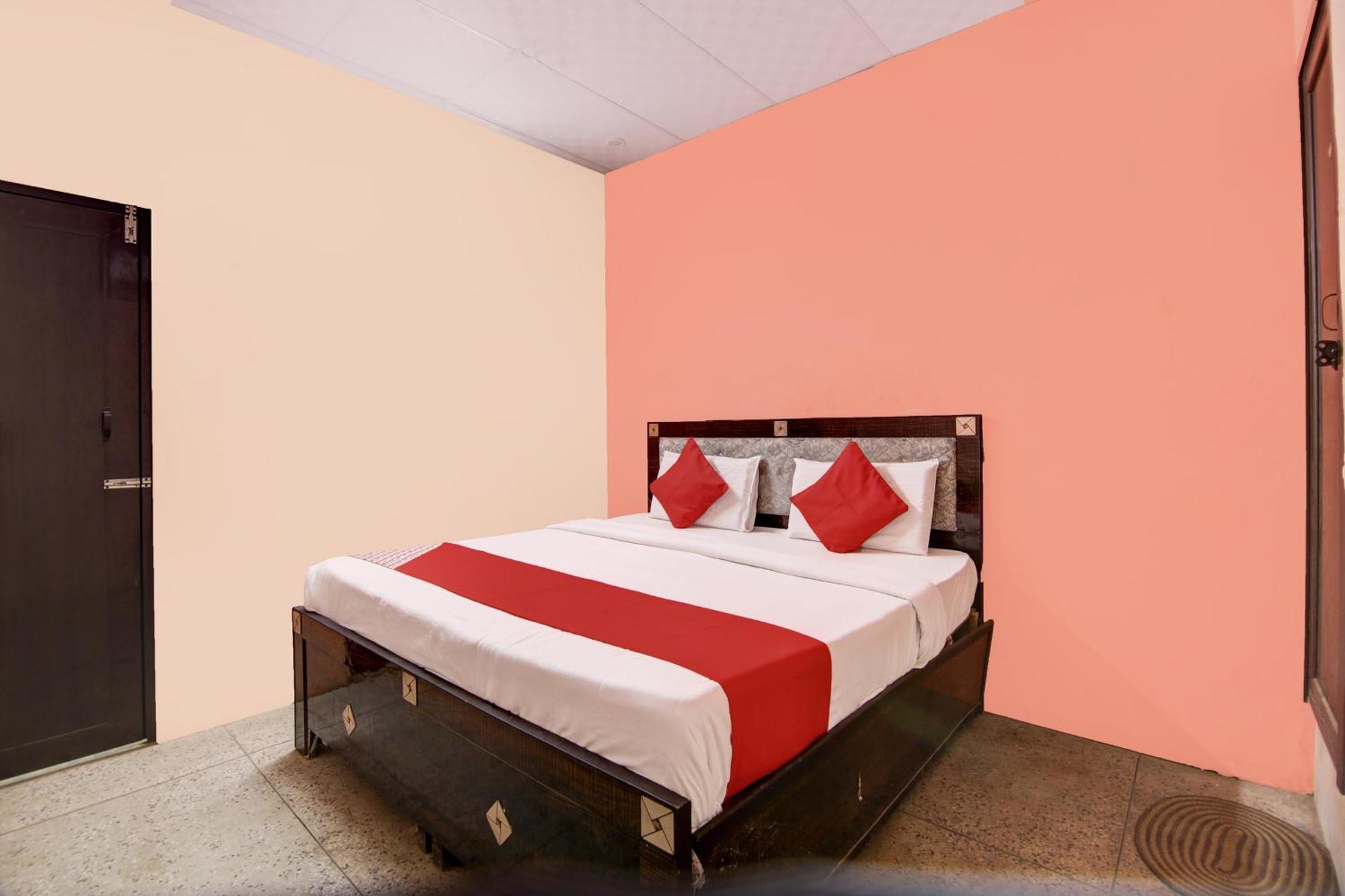 Hotel Super O Siddhartha New Delhi