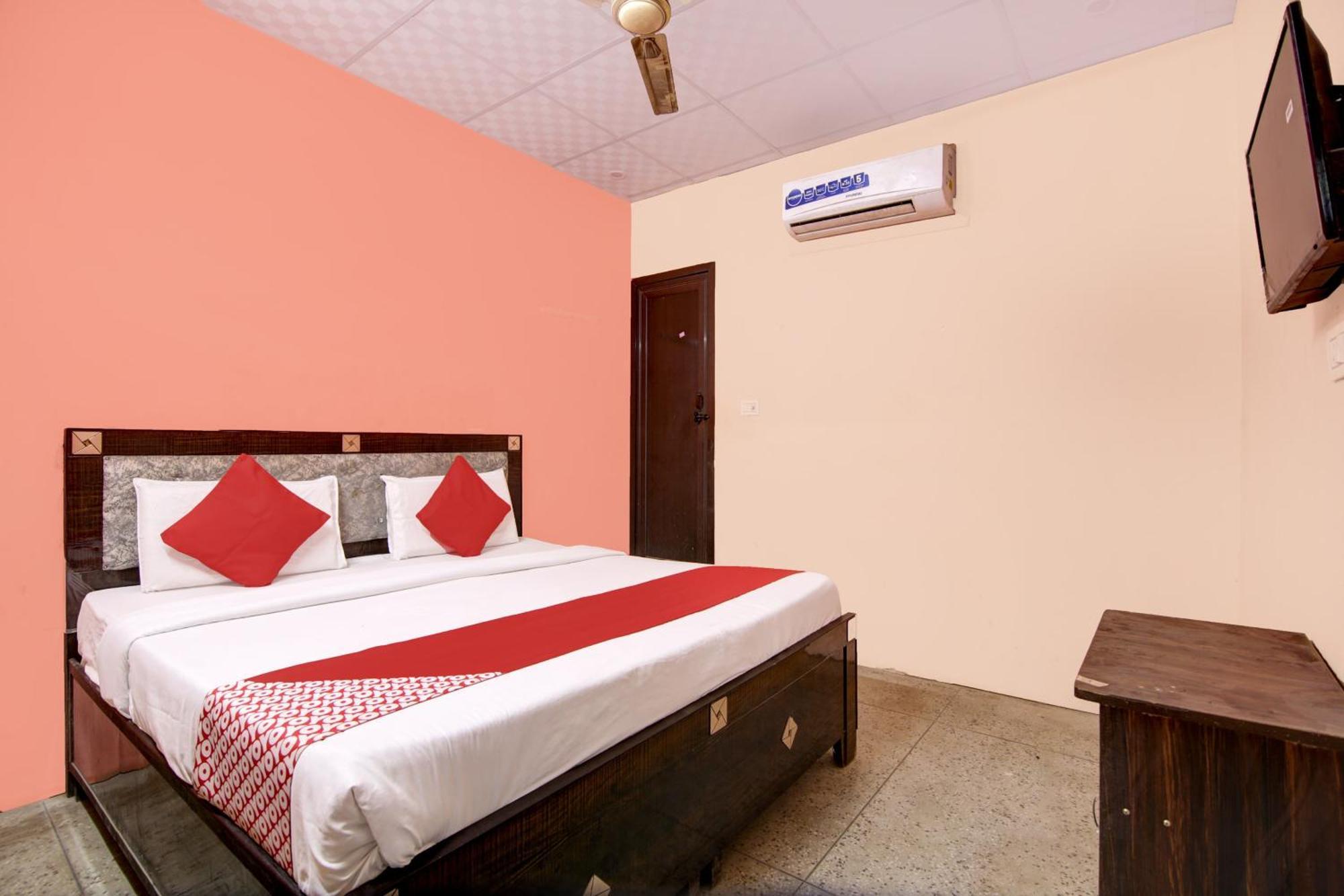 Hotel Super O Siddhartha