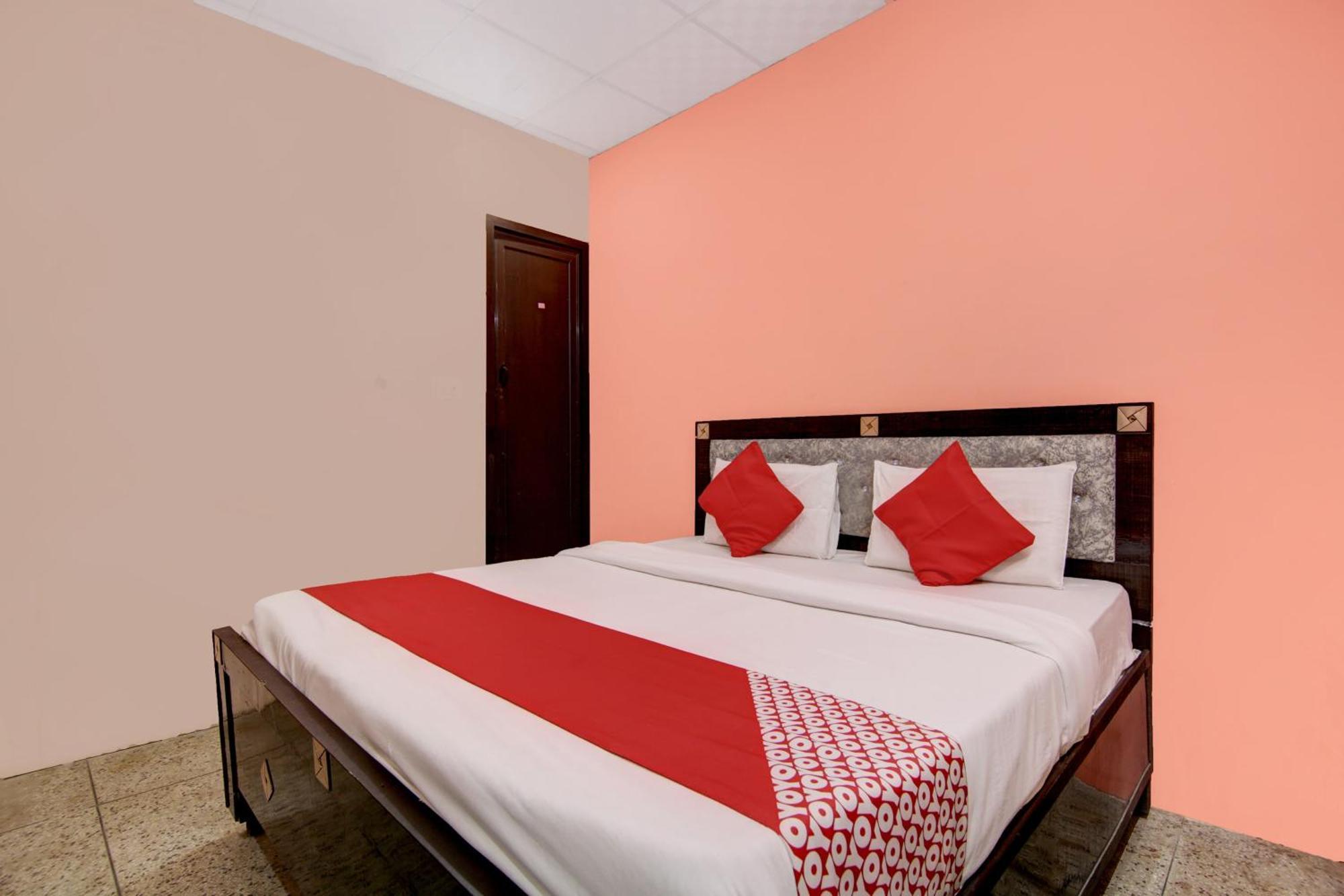 Super O Siddhartha Hotel 4*
