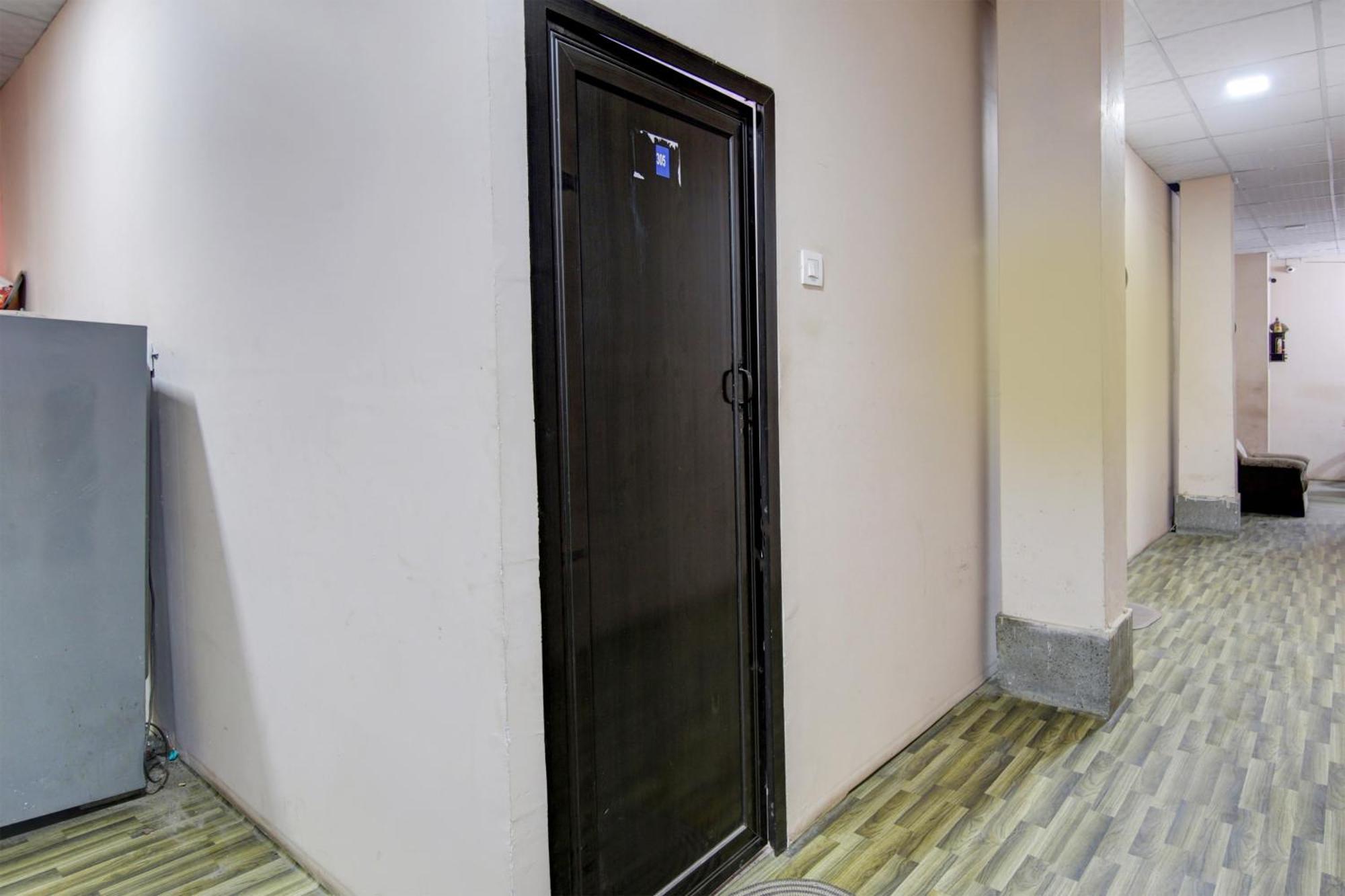 Hotel Super O Siddhartha 4*