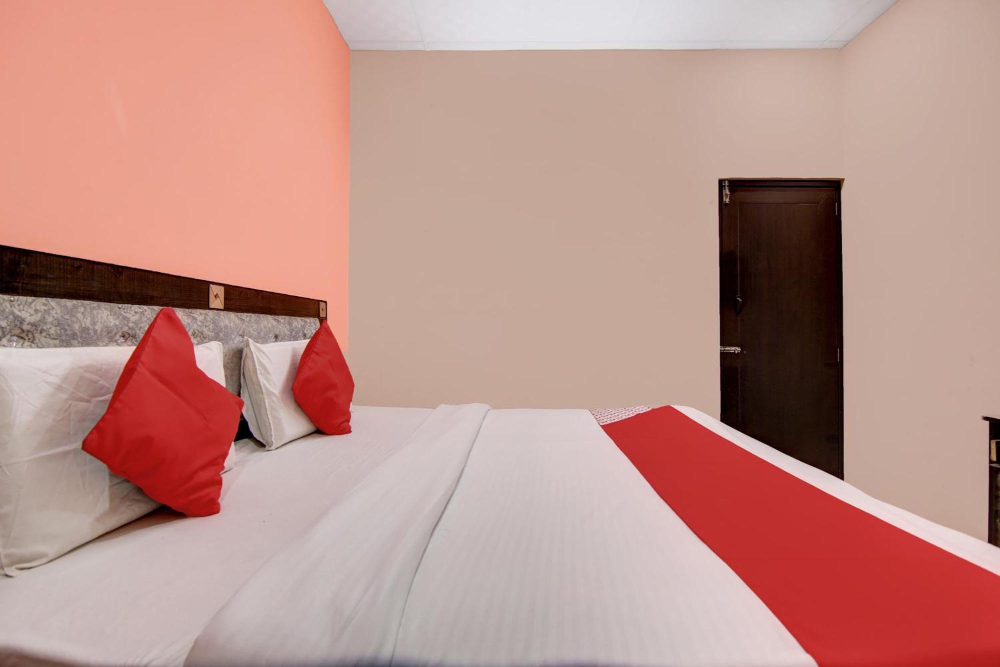 Hotel Super O Siddhartha New Delhi