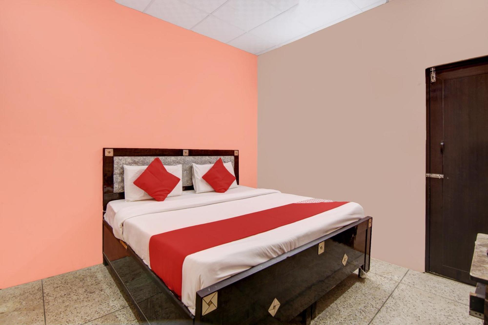 Super O Siddhartha 4* New Delhi