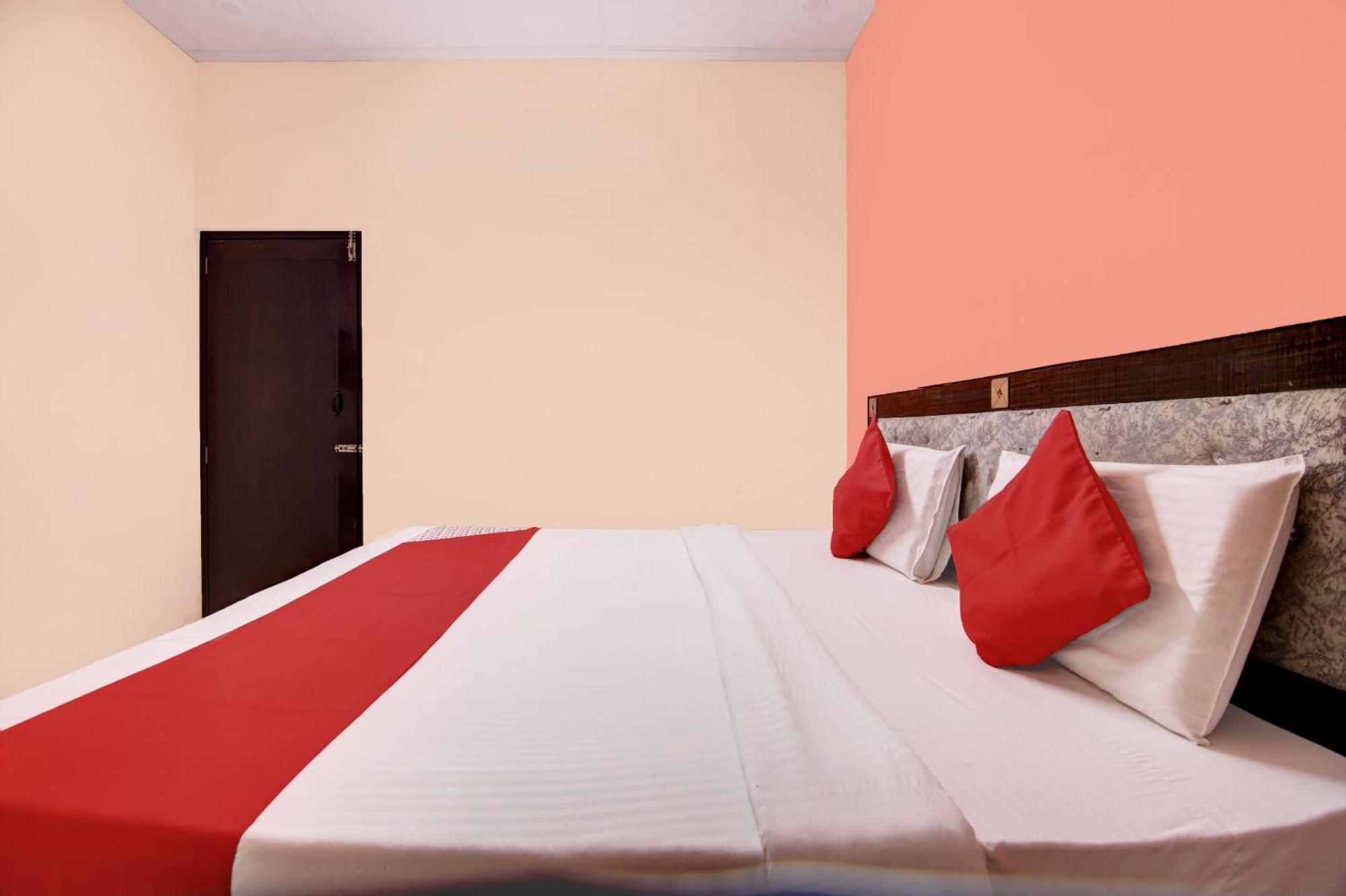 Super O Siddhartha 4* New Delhi