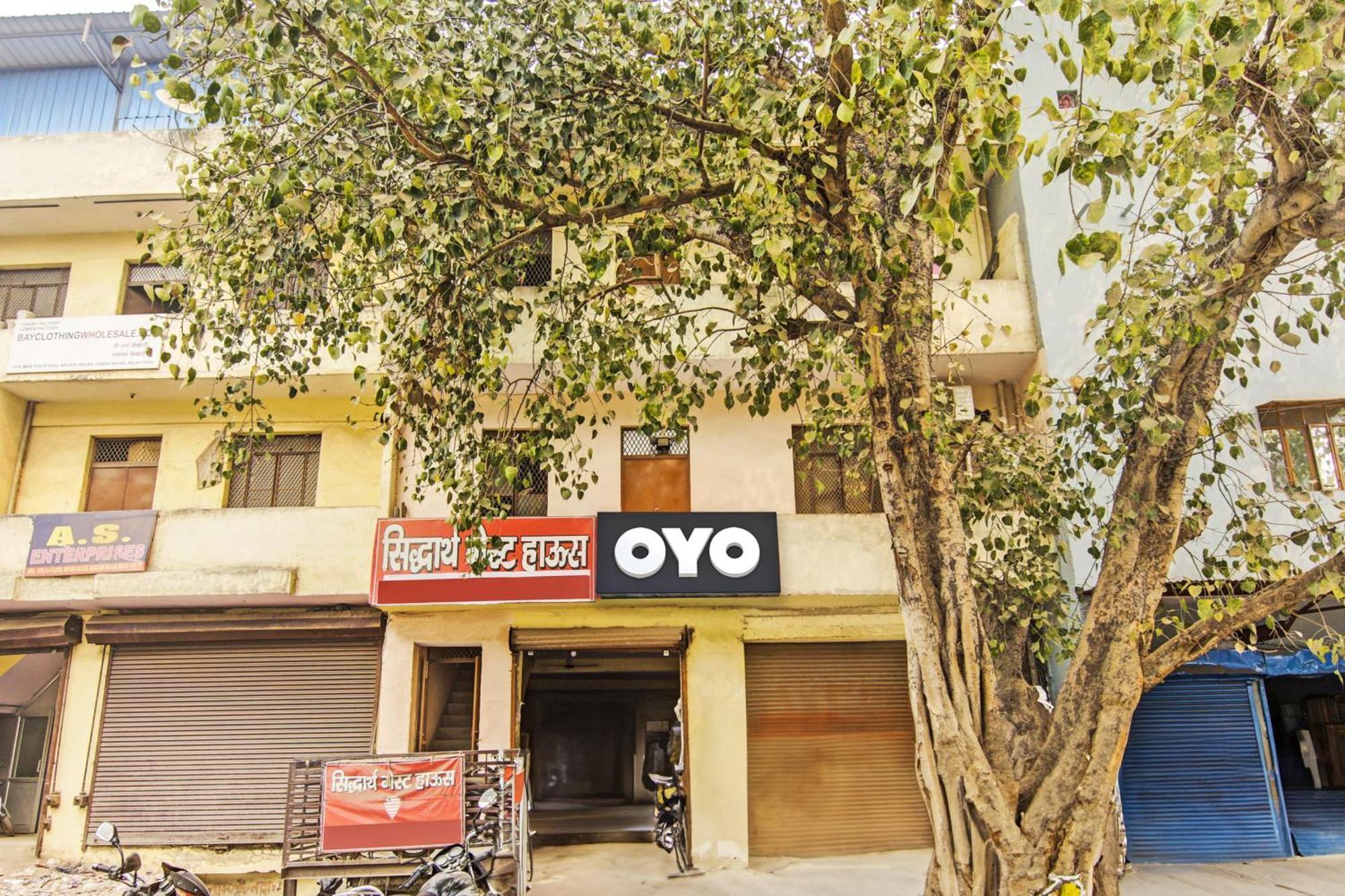 Super O Siddhartha New Delhi