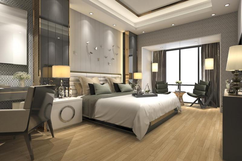 Hotel Sp Residency Near International Igi Airport Delhi 3*