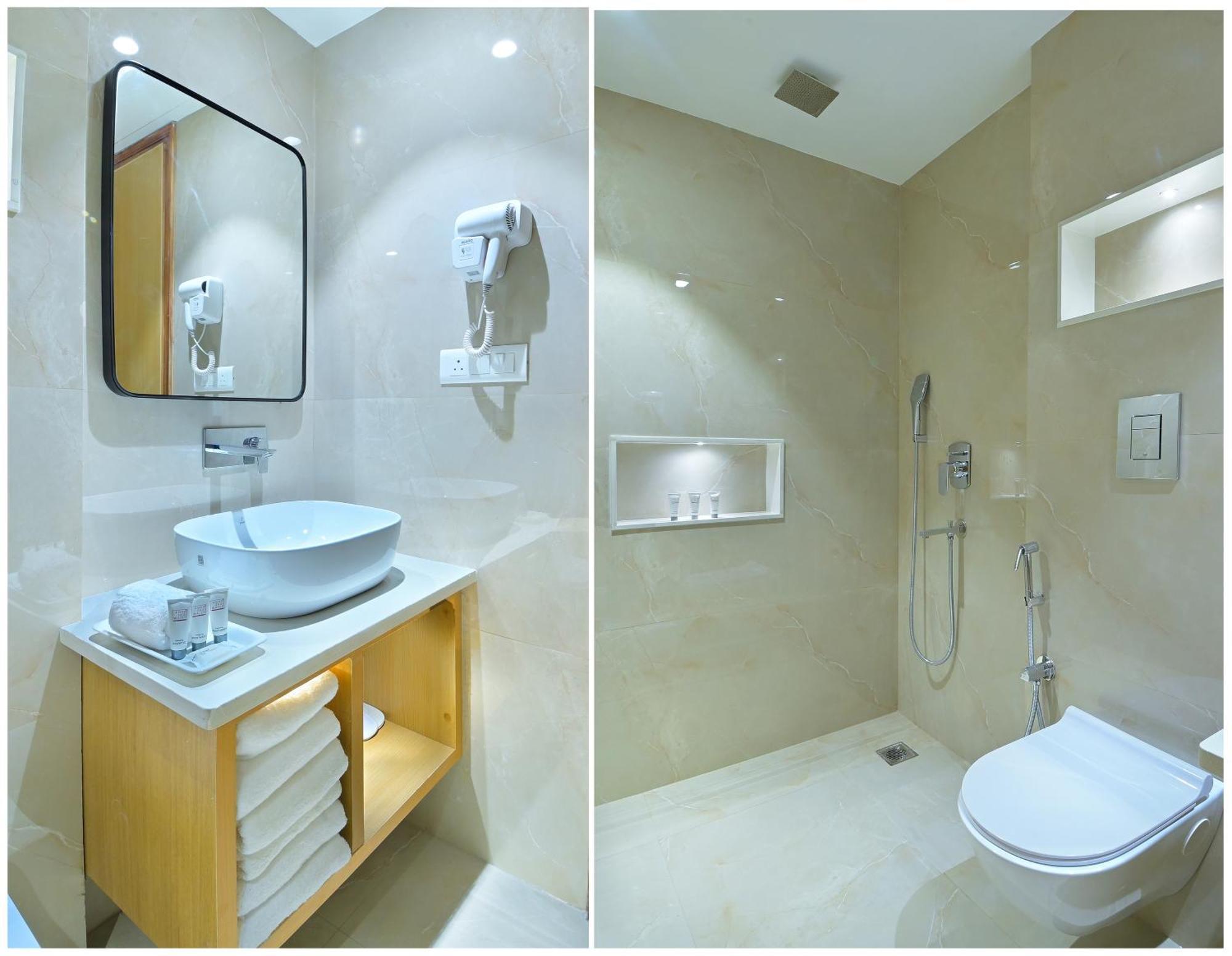 Shandon-2 Mins From Connaught Place 4* New Delhi