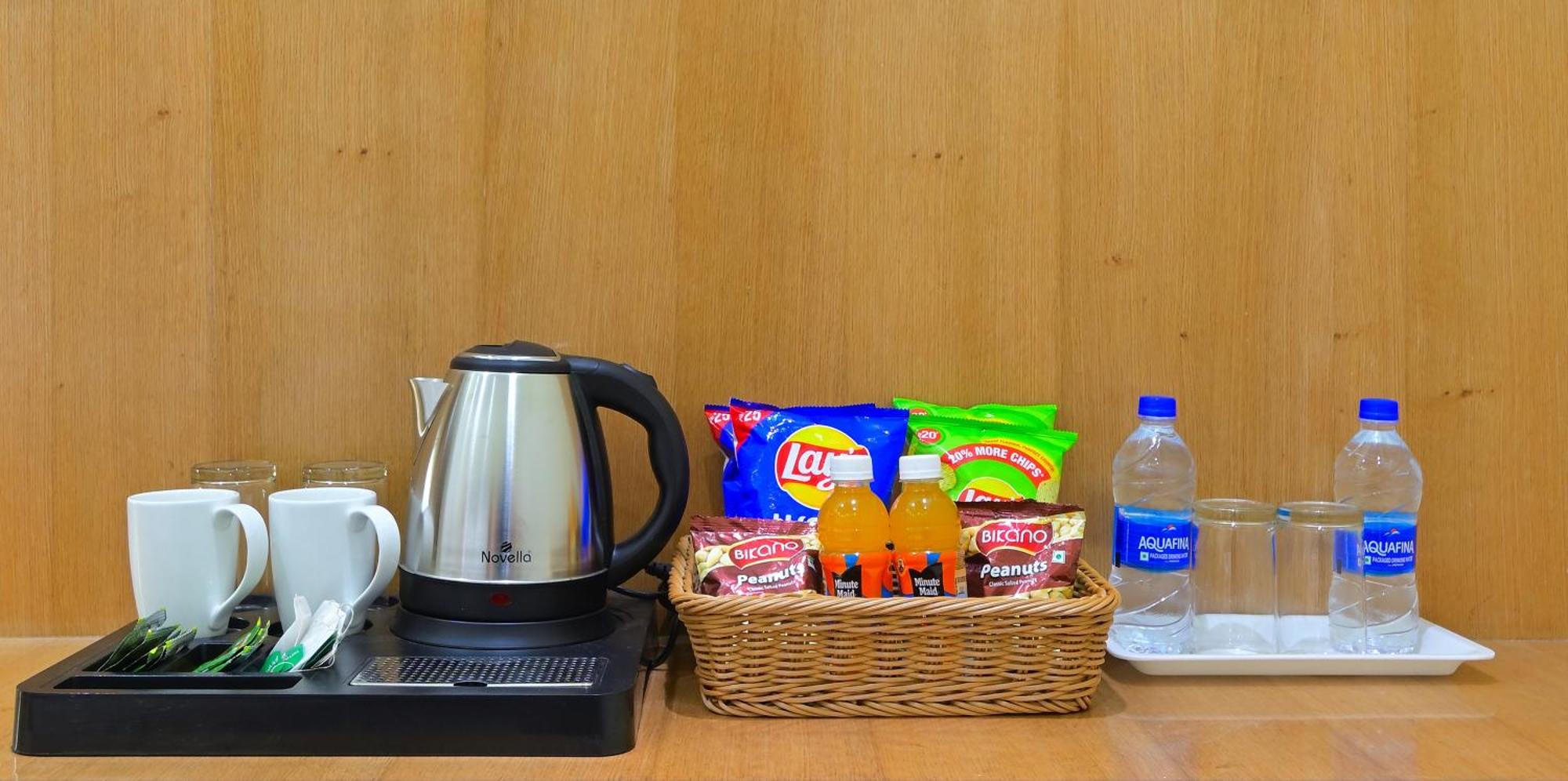 Shandon-2 Mins From Connaught Place Hotel New Delhi