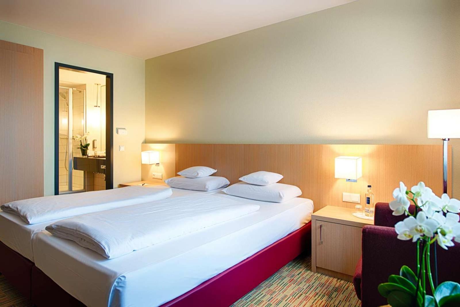 The Atlantis Near Delhi Airport 4* New Delhi