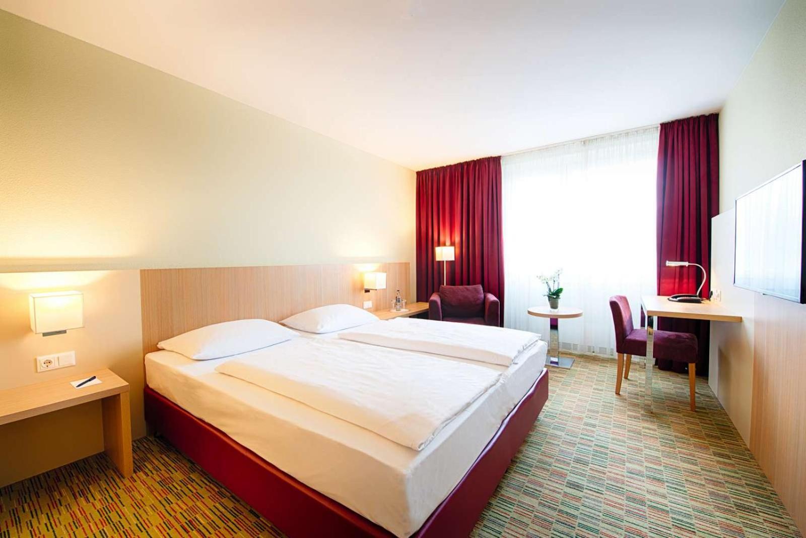 The Atlantis Near Delhi Airport 4* Nova Deli