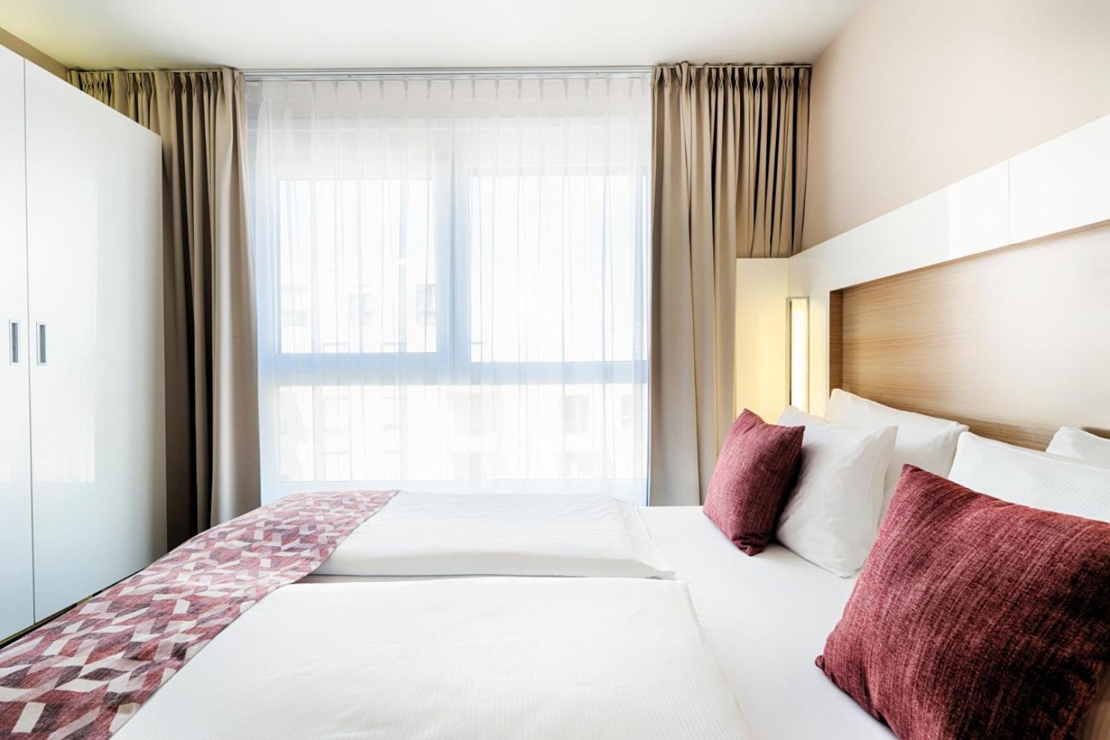 The Atlantis Near Delhi Airport 4* New Delhi