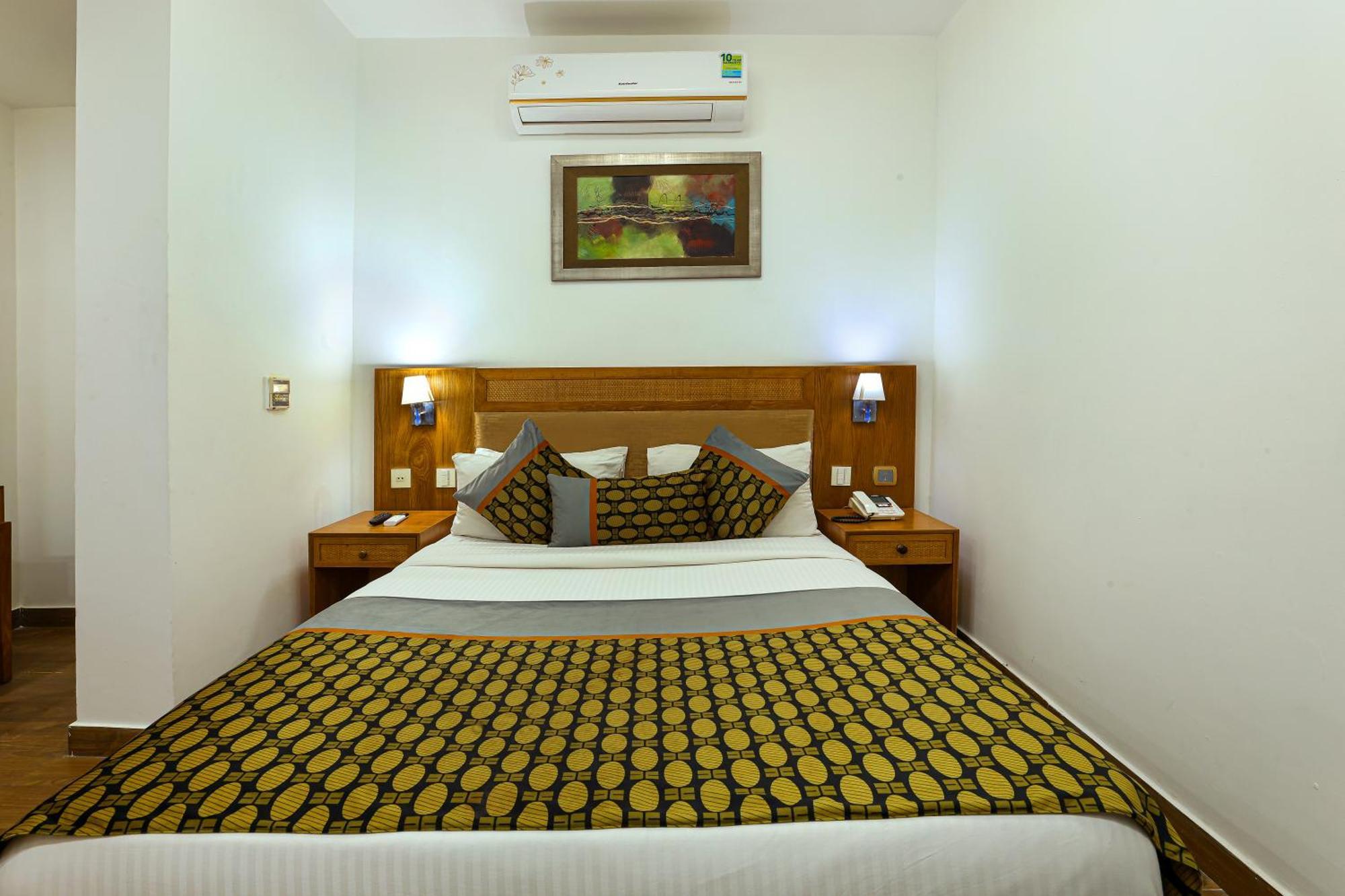 Premier By Opo Hotel Nova Deli