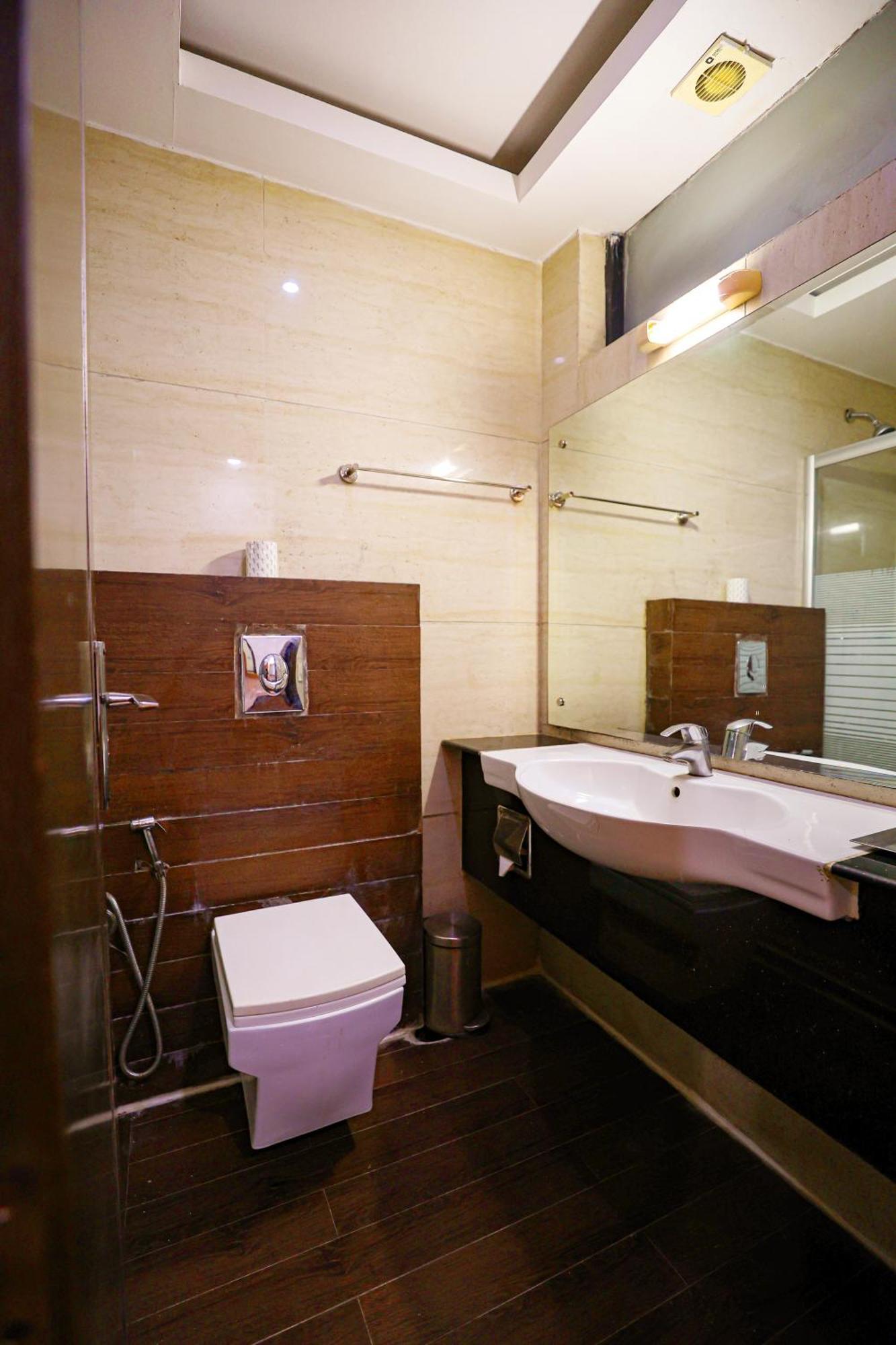 Hotel Premier By Opo