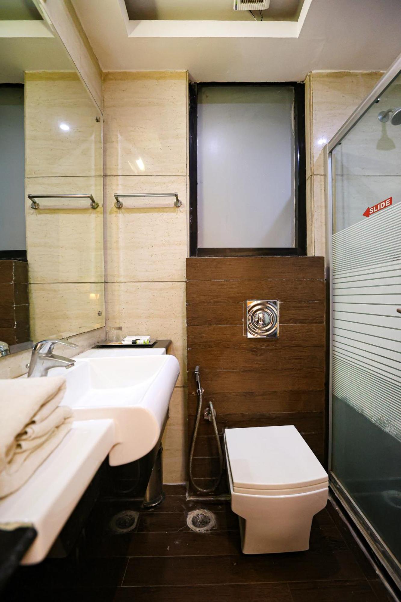 Hotel Premier By Opo 4*