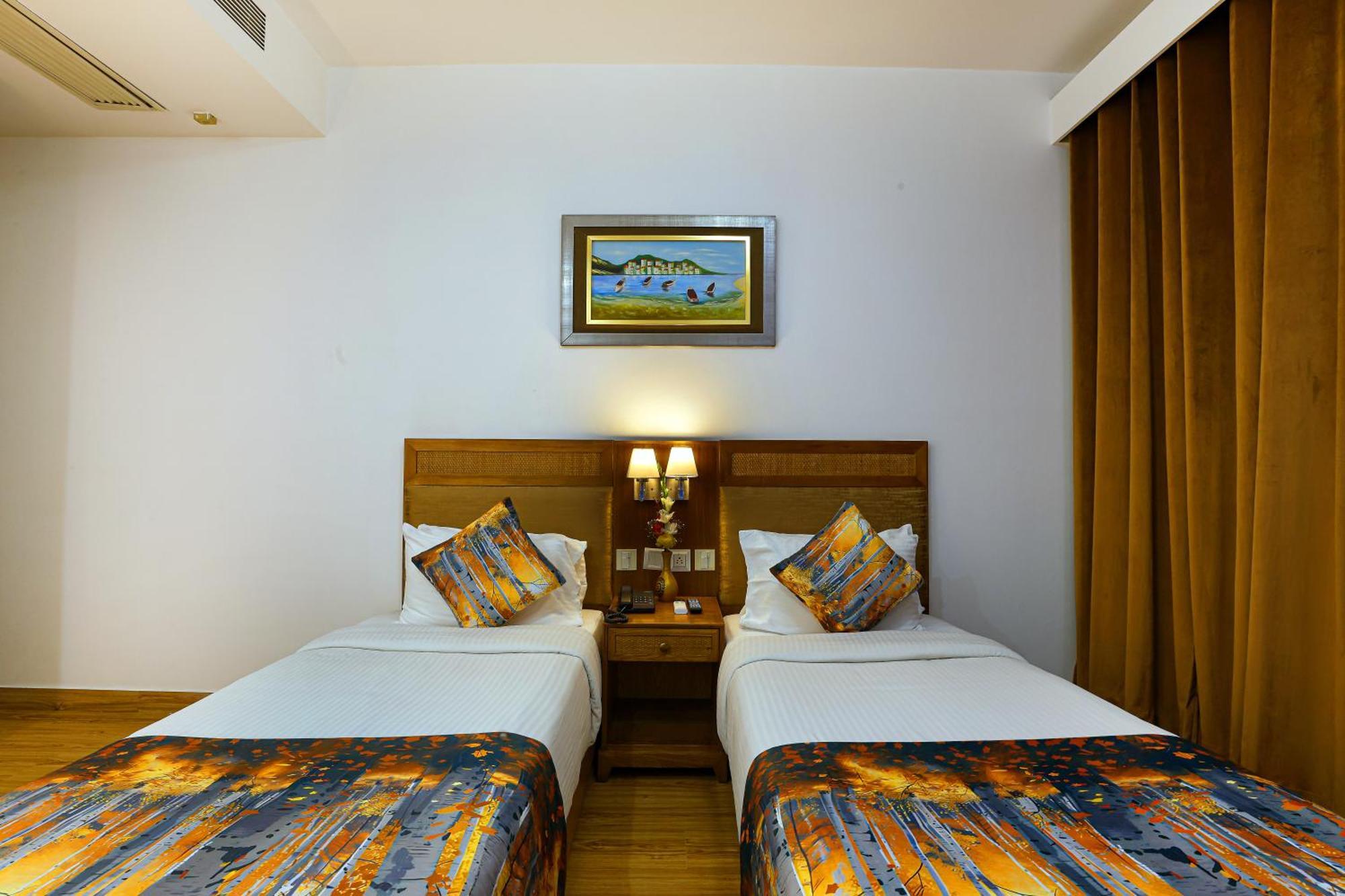 Premier By Opo 4*