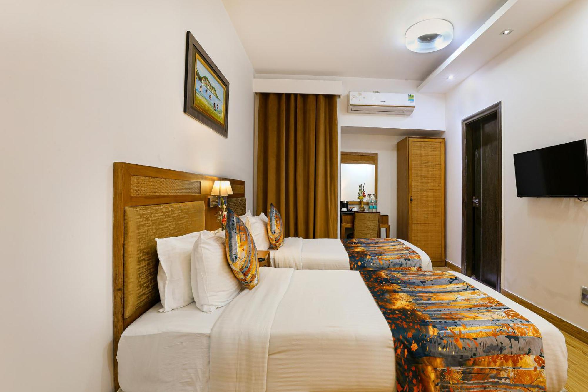 Hotel Premier By Opo
