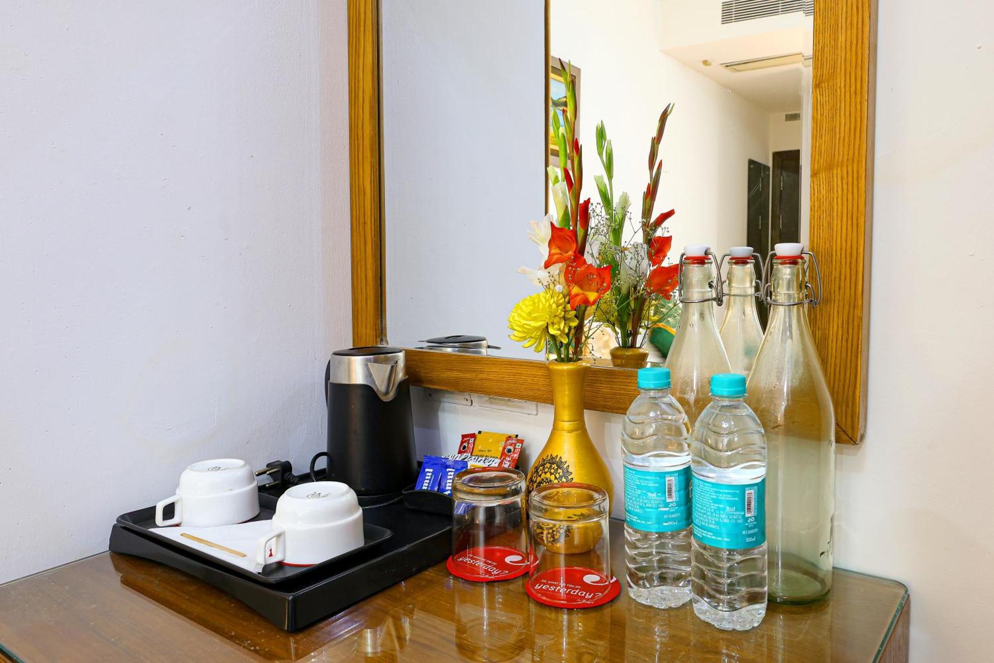 Hotel Premier By Opo