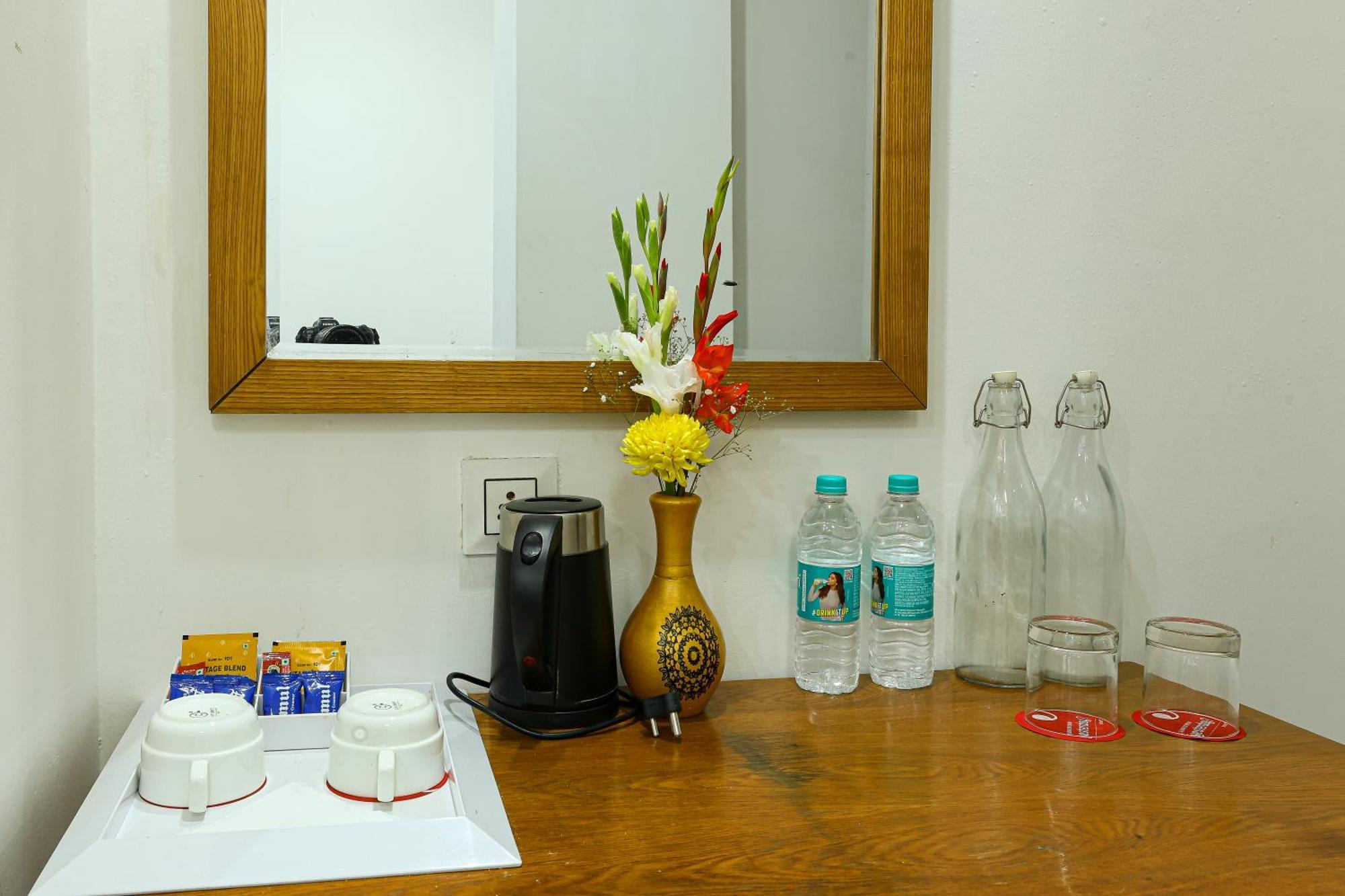 Hotel Premier By Opo 4*