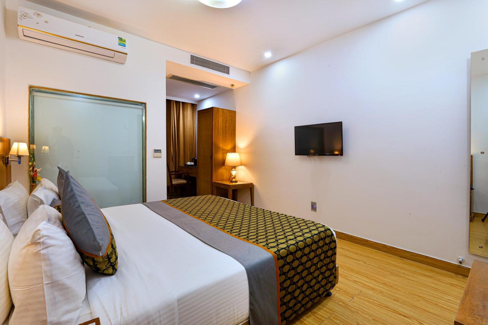 Hotel Premier By Opo Nova Deli