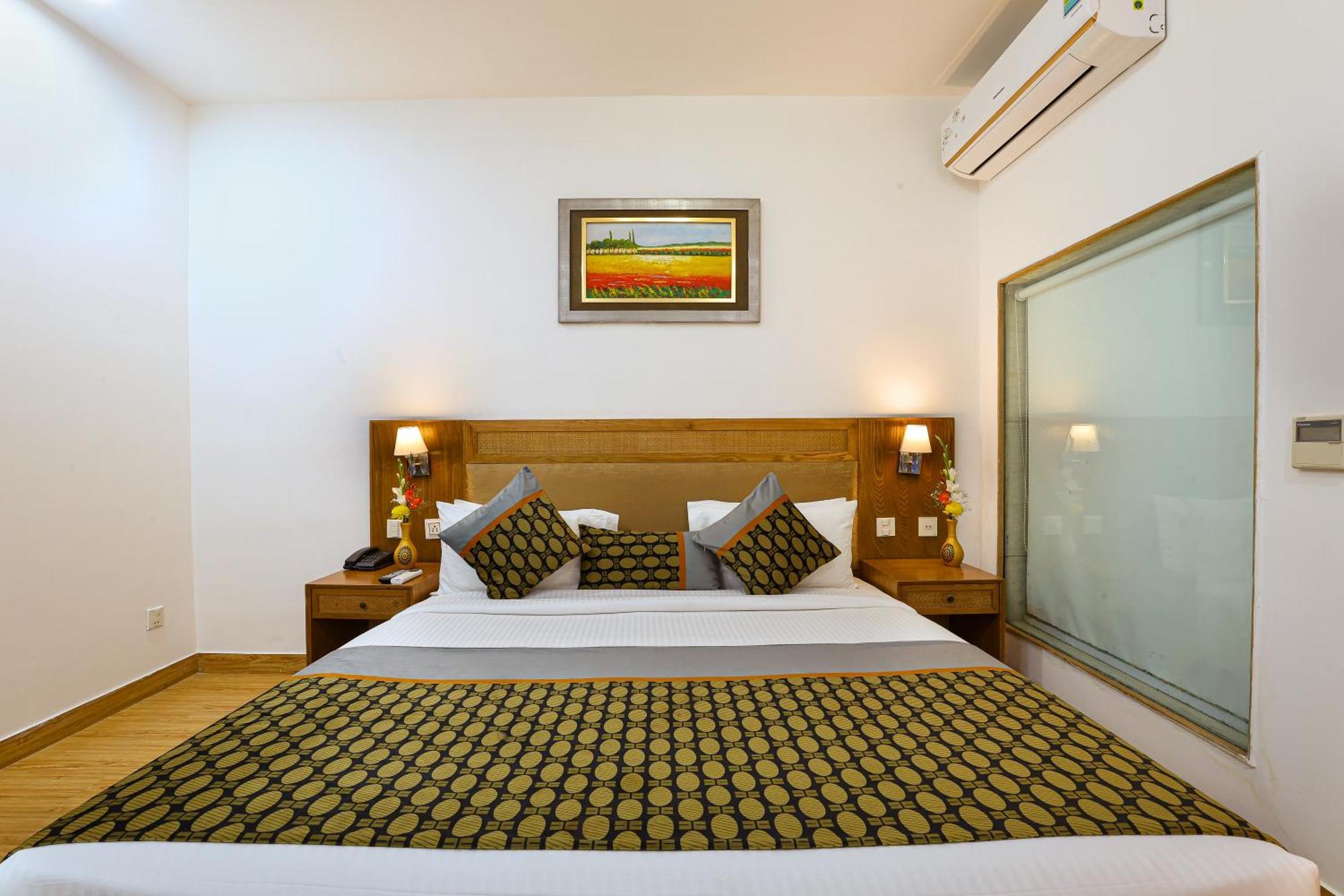 Premier By Opo Hotel
