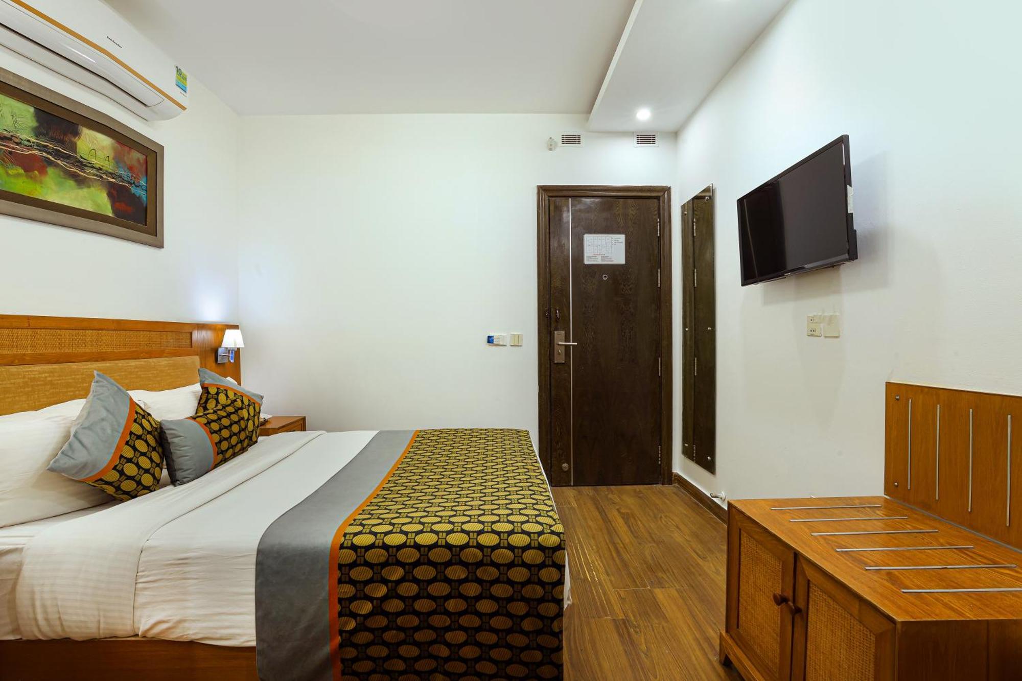 Premier By Opo Hotel 4*