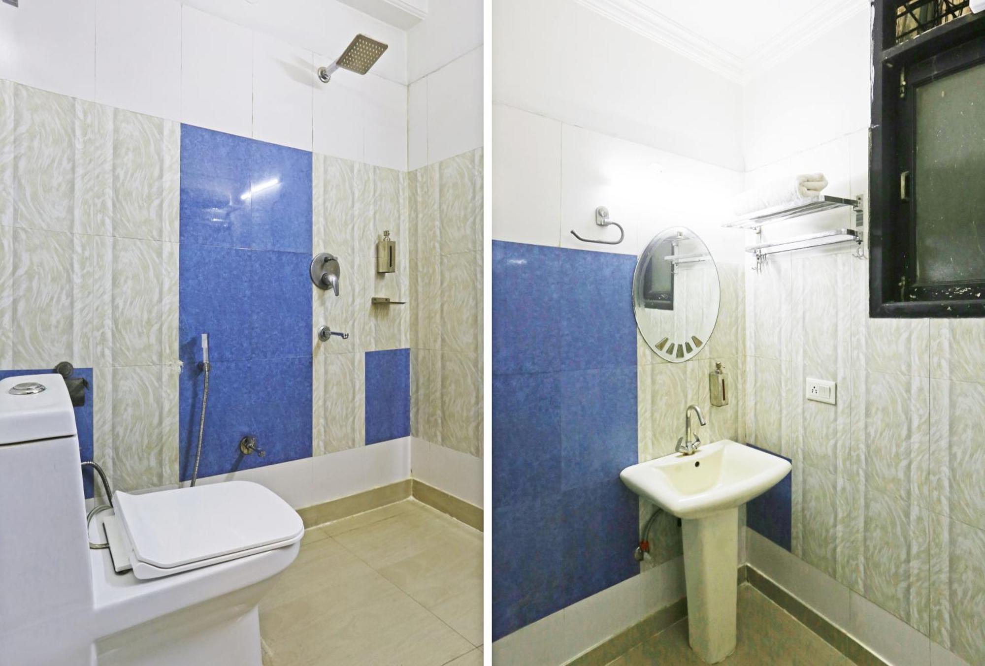 Delhi Aerocity Aparthotel