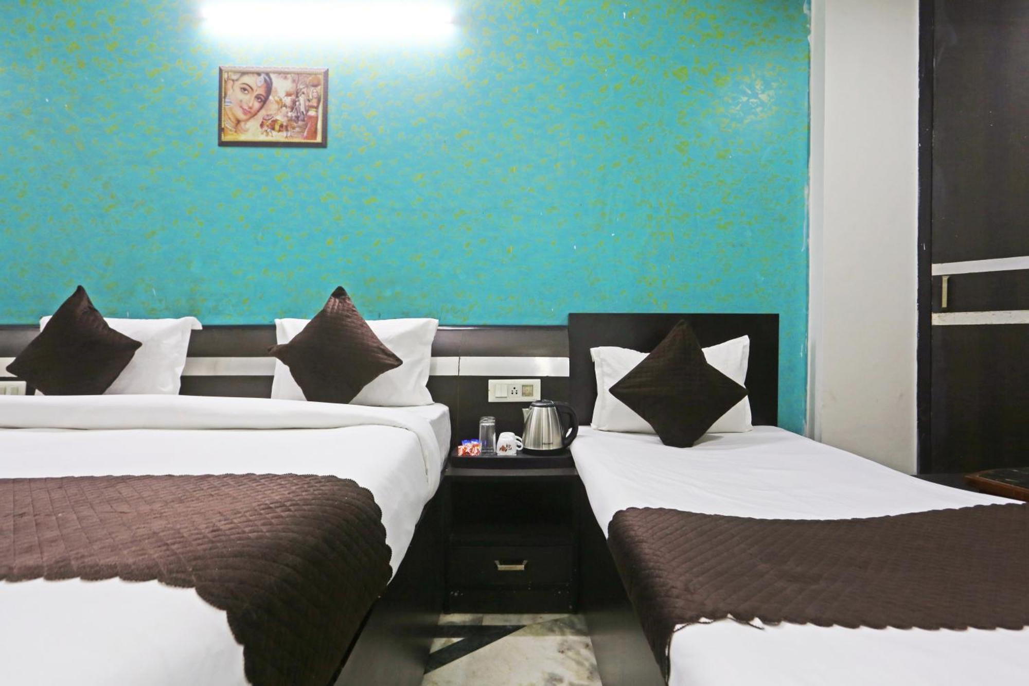 Delhi Aerocity