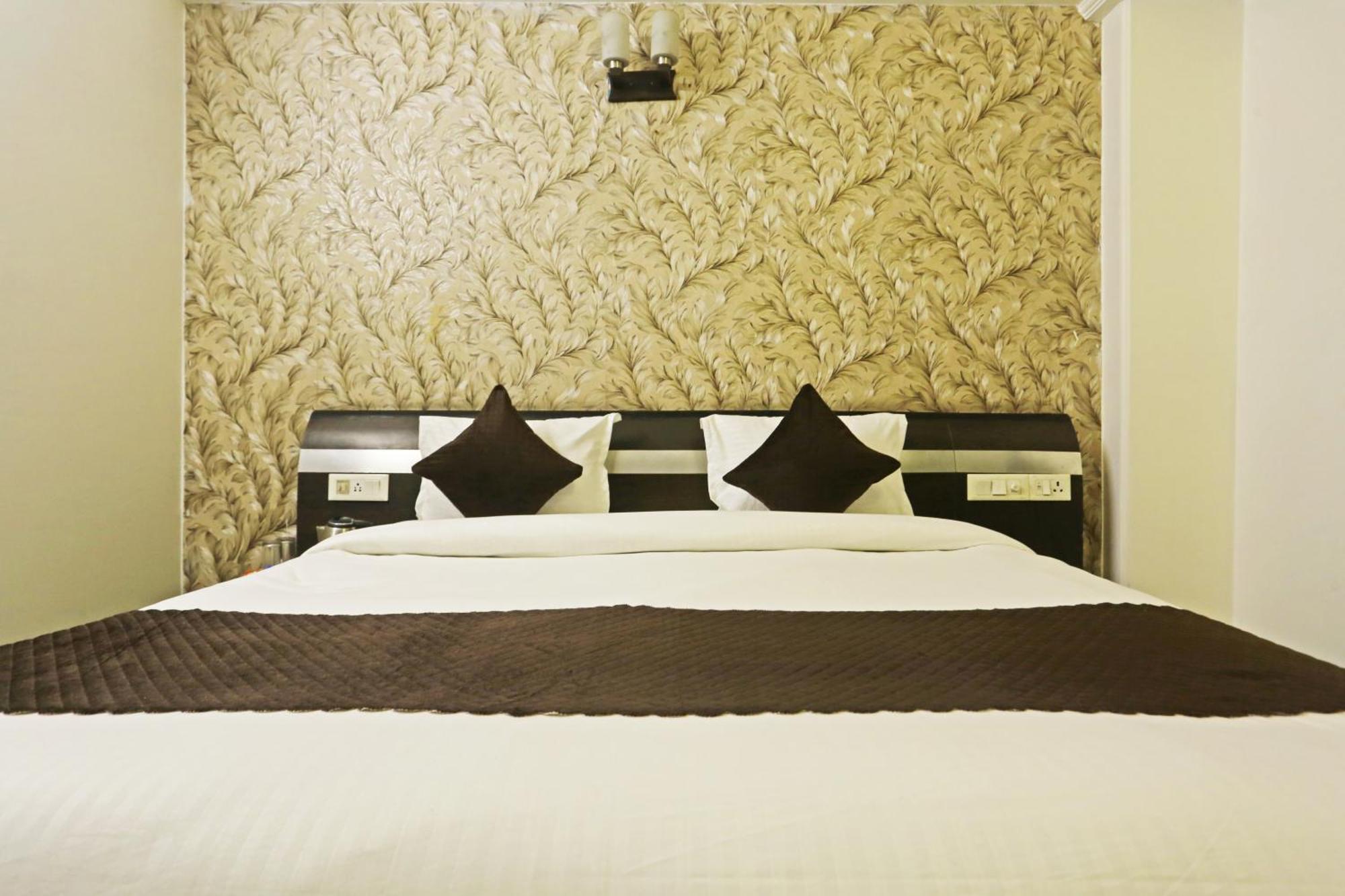 Delhi Aerocity New Delhi