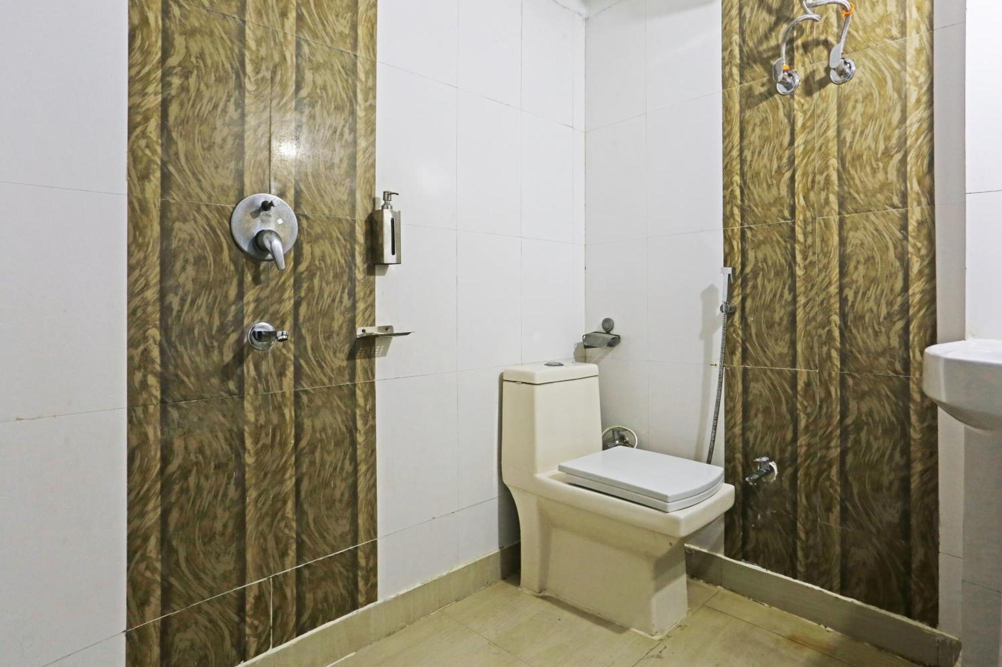 Delhi Aerocity Aparthotel