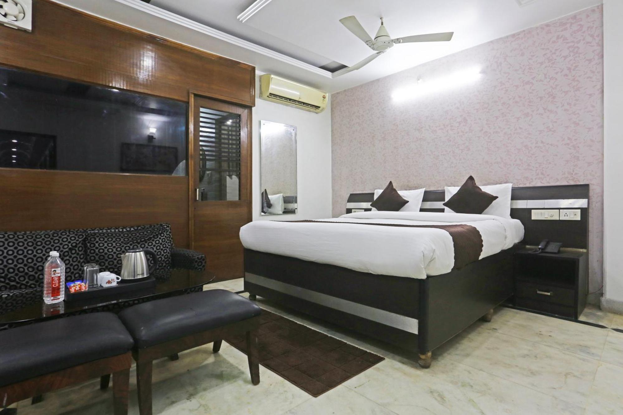 Delhi Aerocity Aparthotel New Delhi