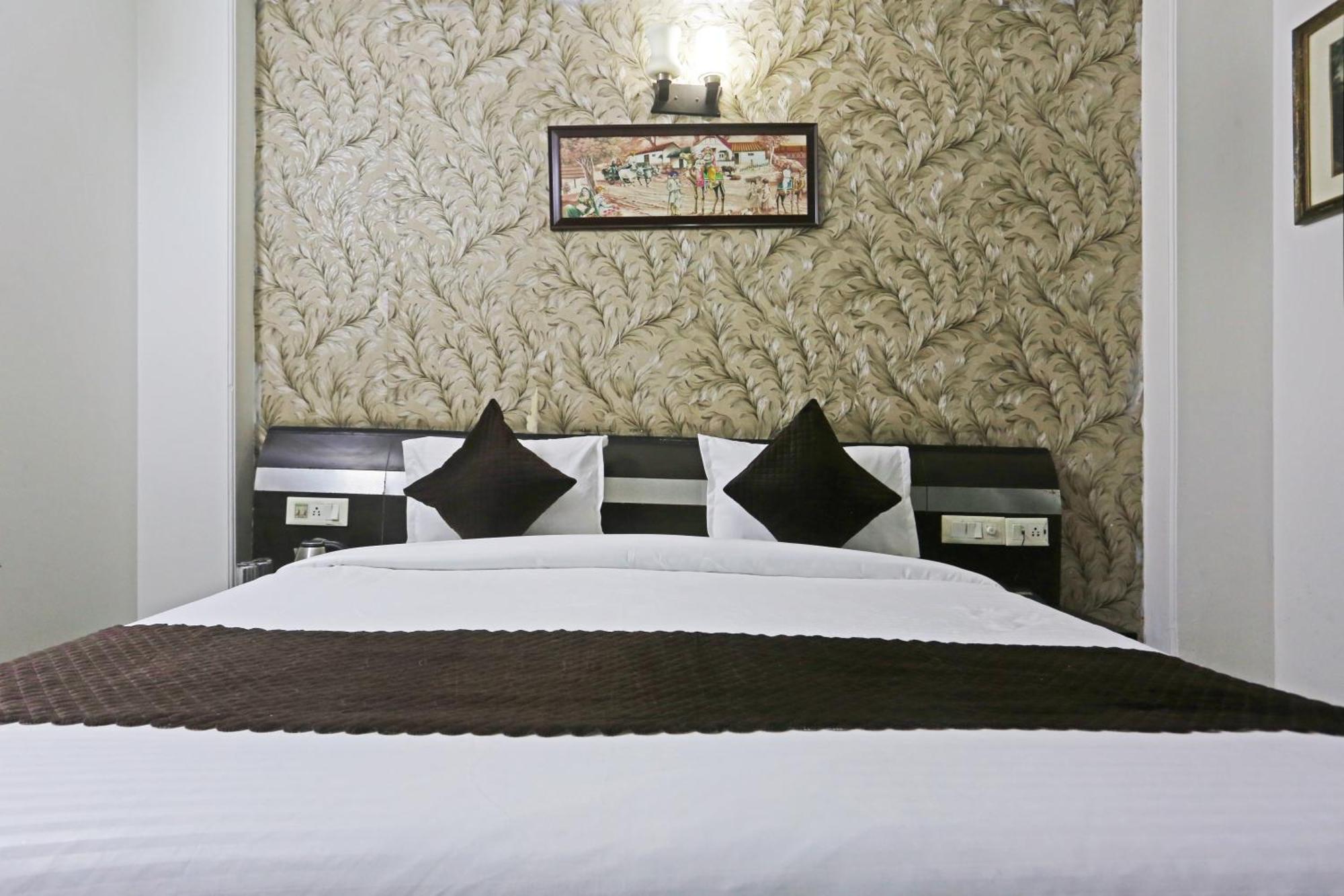 Delhi Aerocity Aparthotel