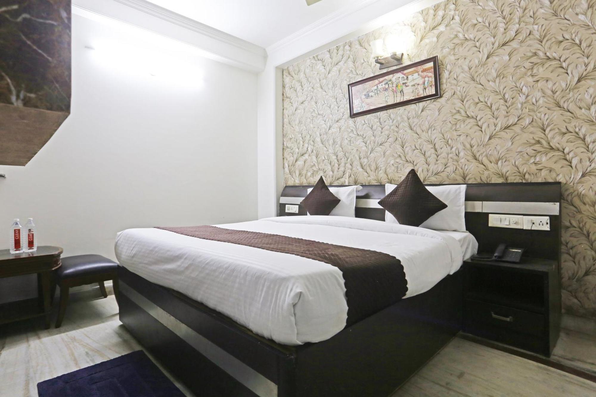 Aparthotel Delhi Aerocity *