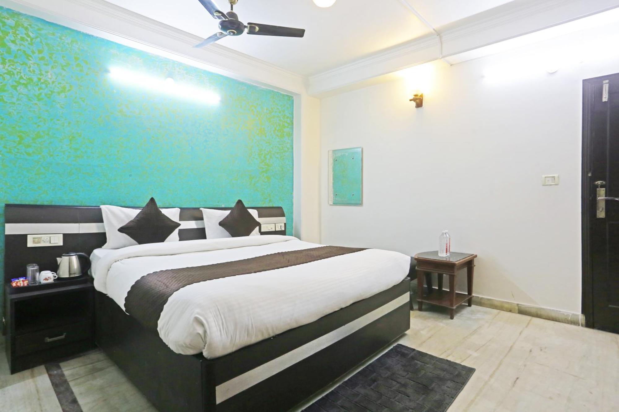Delhi Aerocity Aparthotel Nova Deli