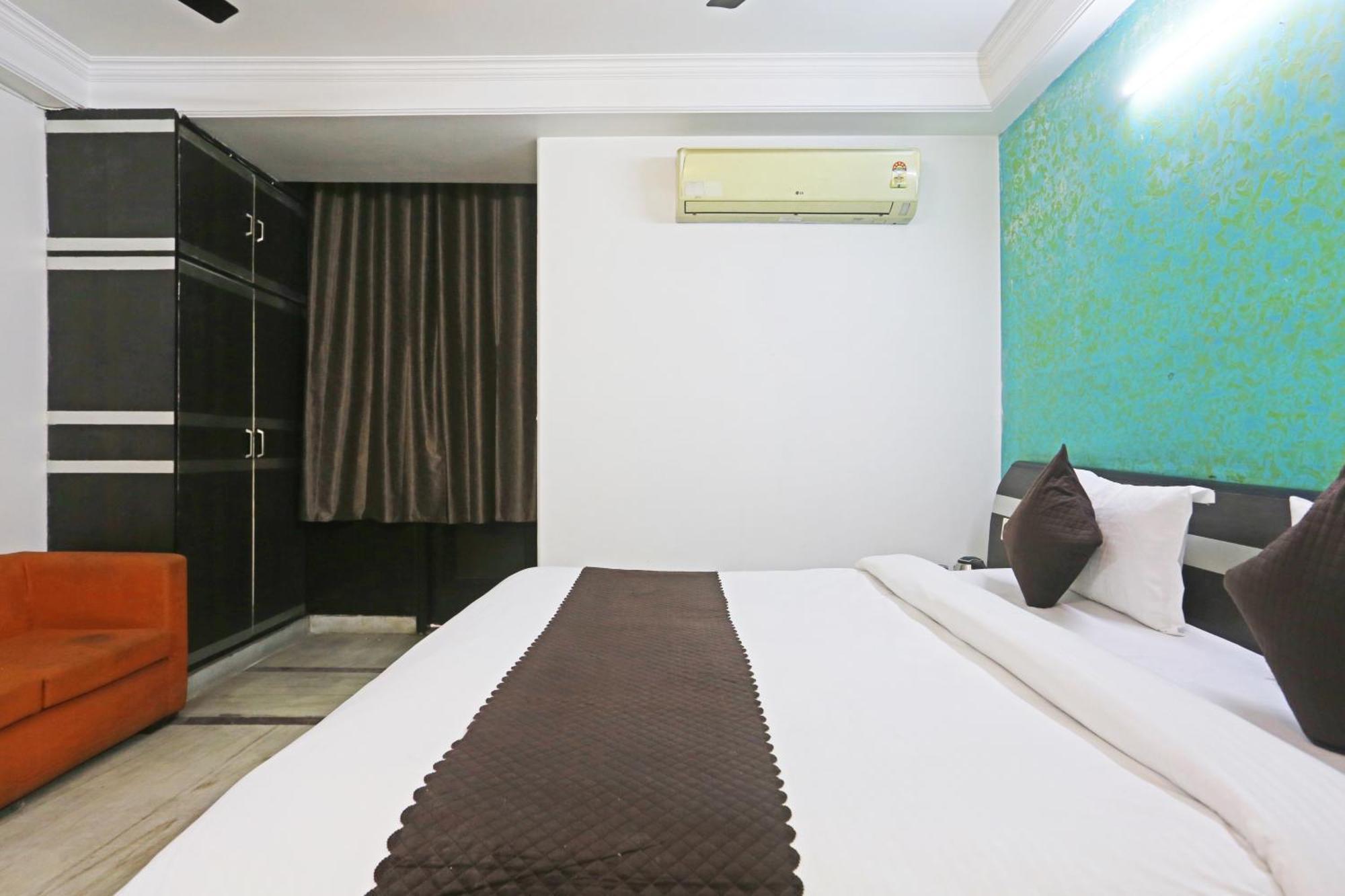 Aparthotel Delhi Aerocity Nova Deli