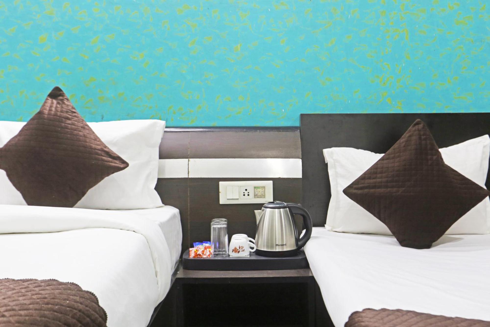 Delhi Aerocity