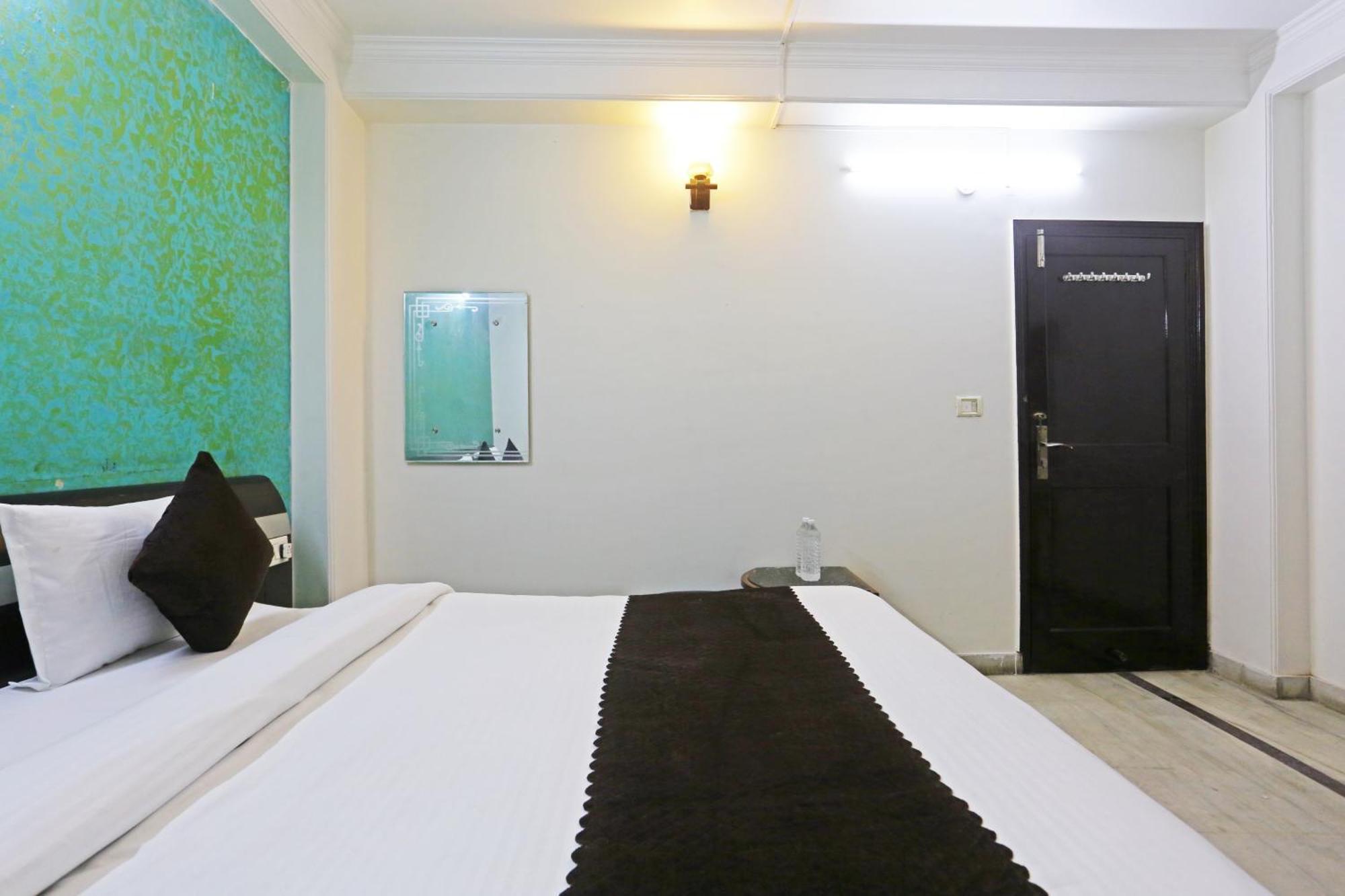 Delhi Aerocity Aparthotel
