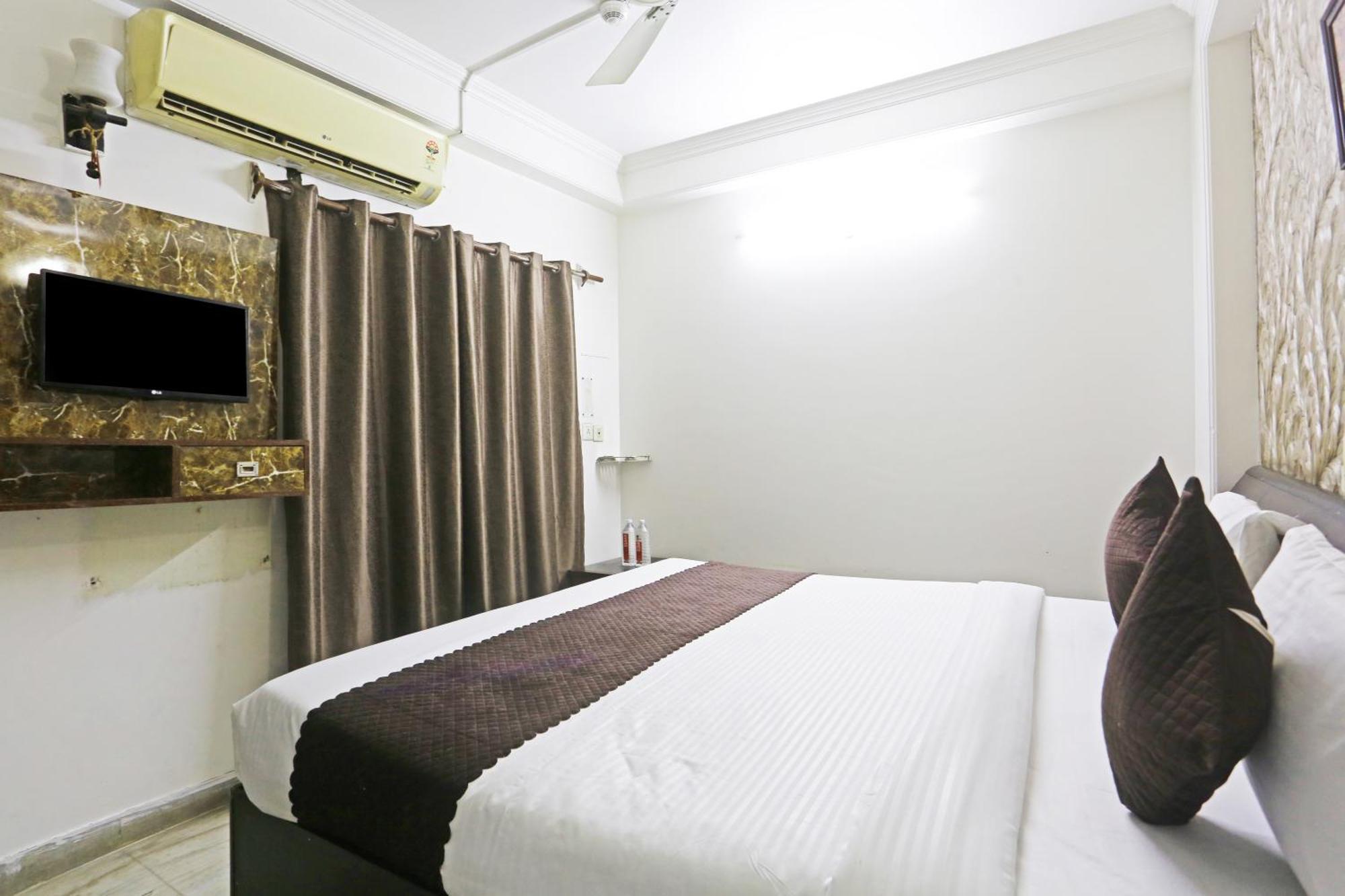 Aparthotel Delhi Aerocity *