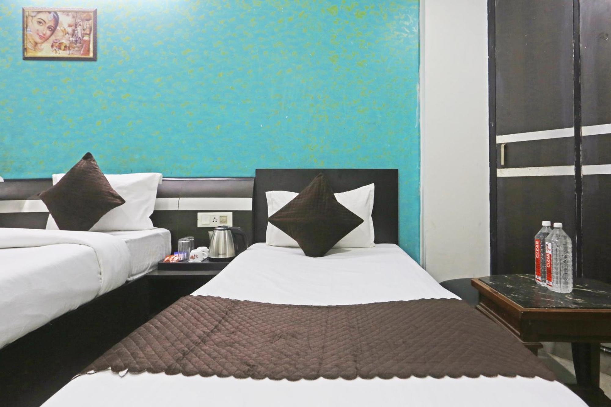 Aparthotel Delhi Aerocity
