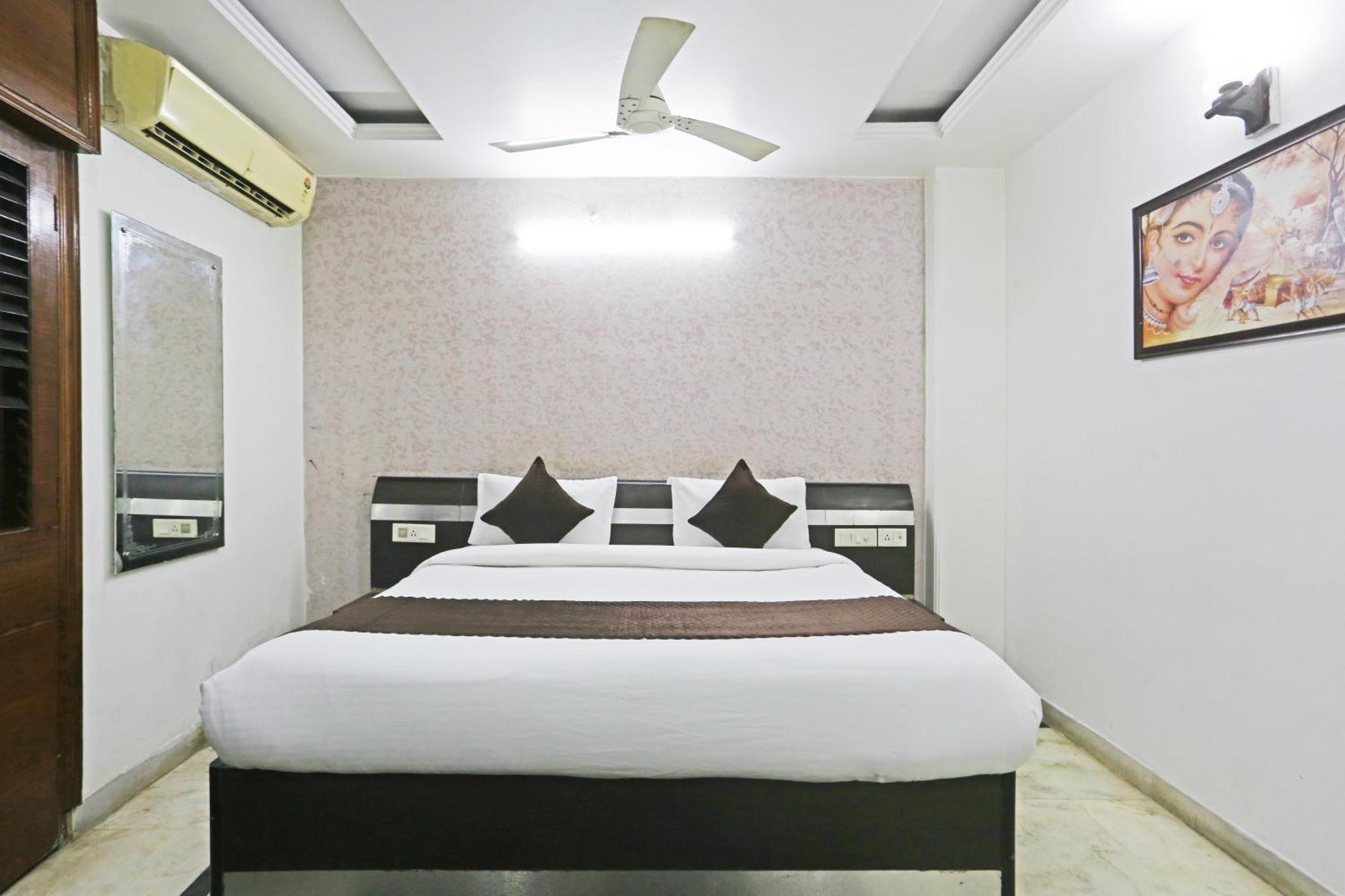 Aparthotel Delhi Aerocity New Delhi