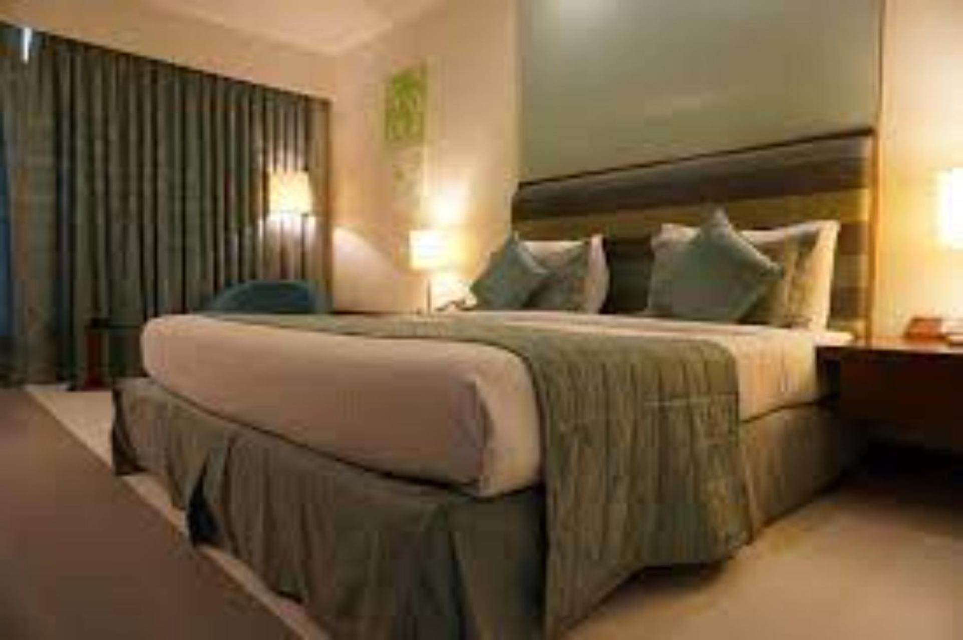 Hotel Amenda Sweet Igi Airport New Delhi