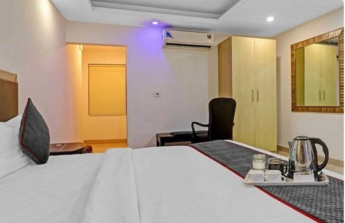 Aman Igi Airport 3* New Delhi