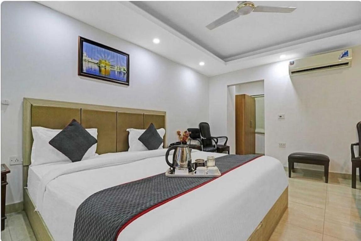 Aman Igi Airport Hotel