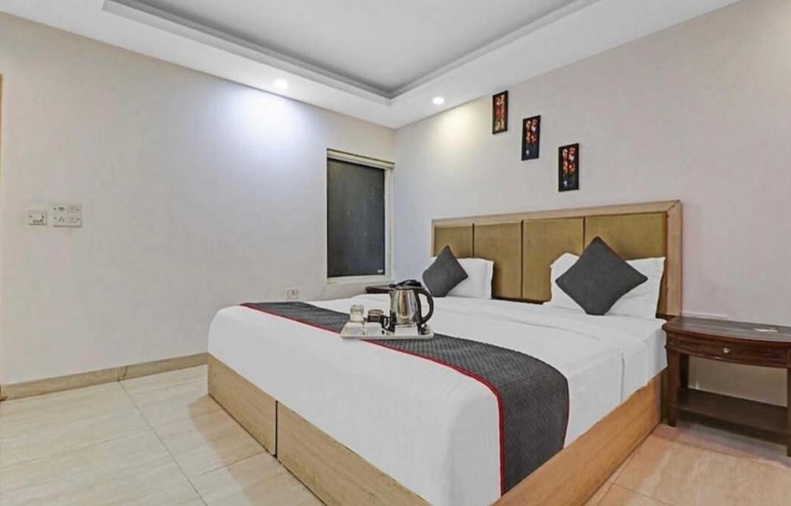 Hotel Aman Igi Airport