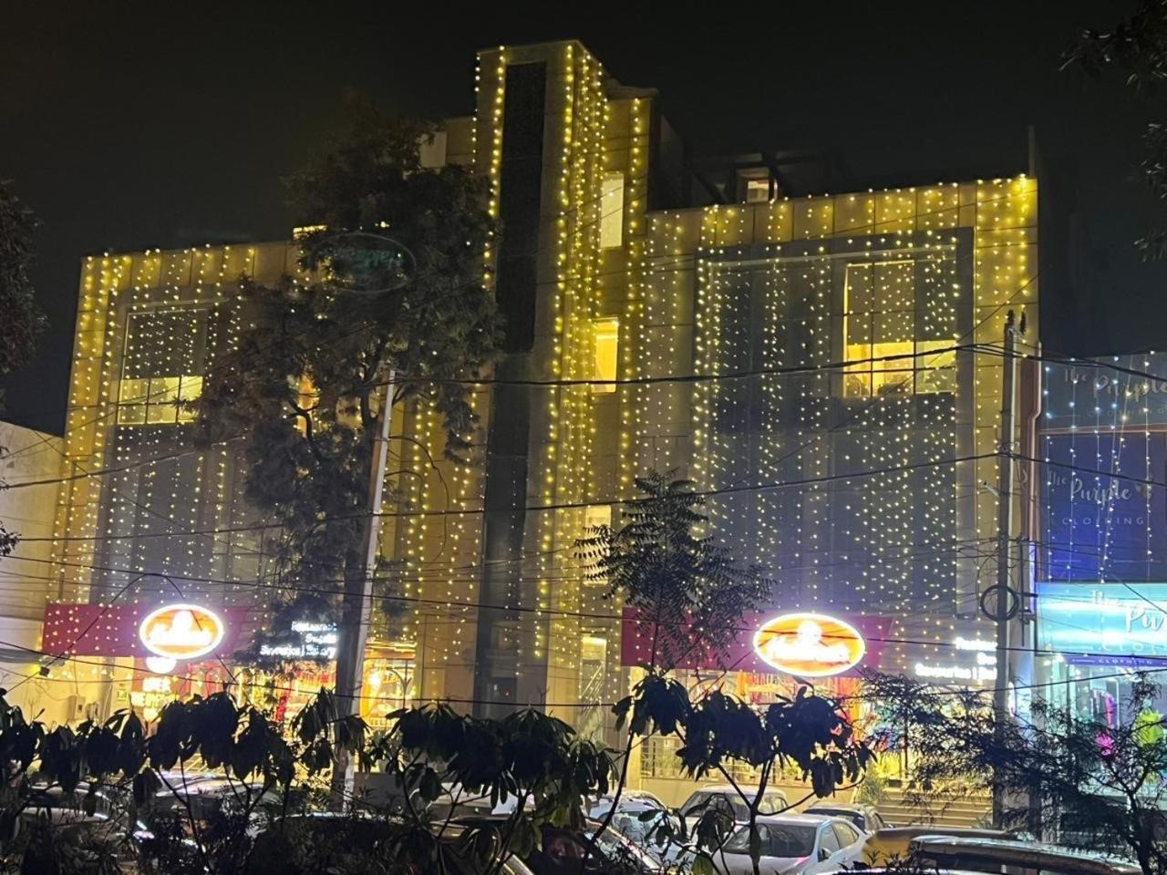 Star By Star Group New Delhi