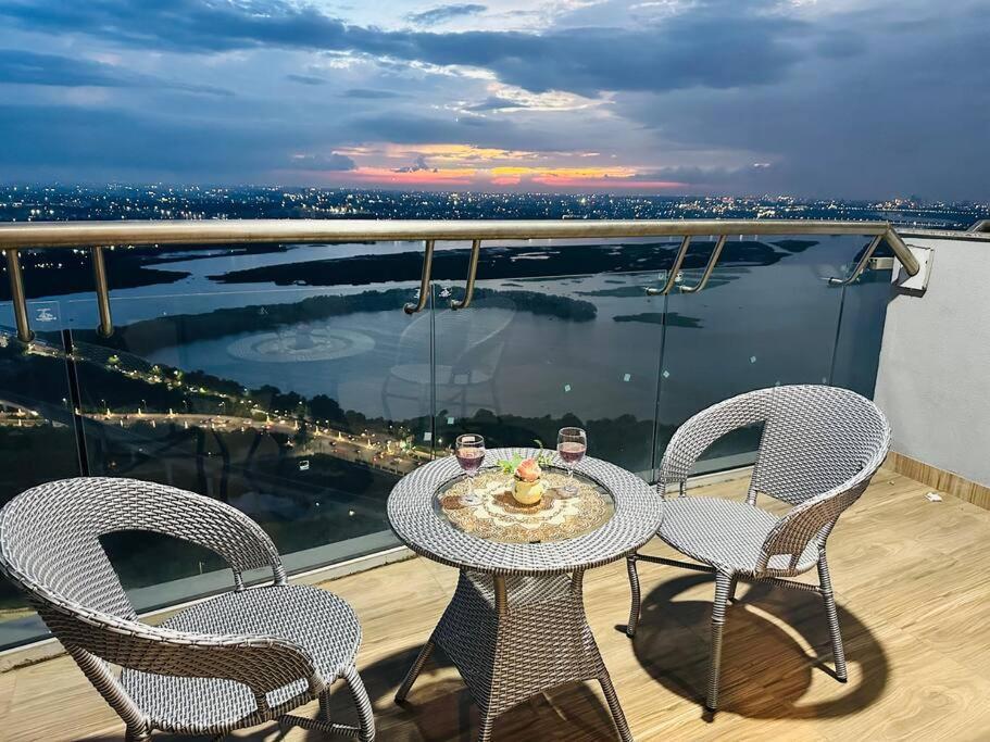Apartment Private Theatre At Supernova 38th Floor